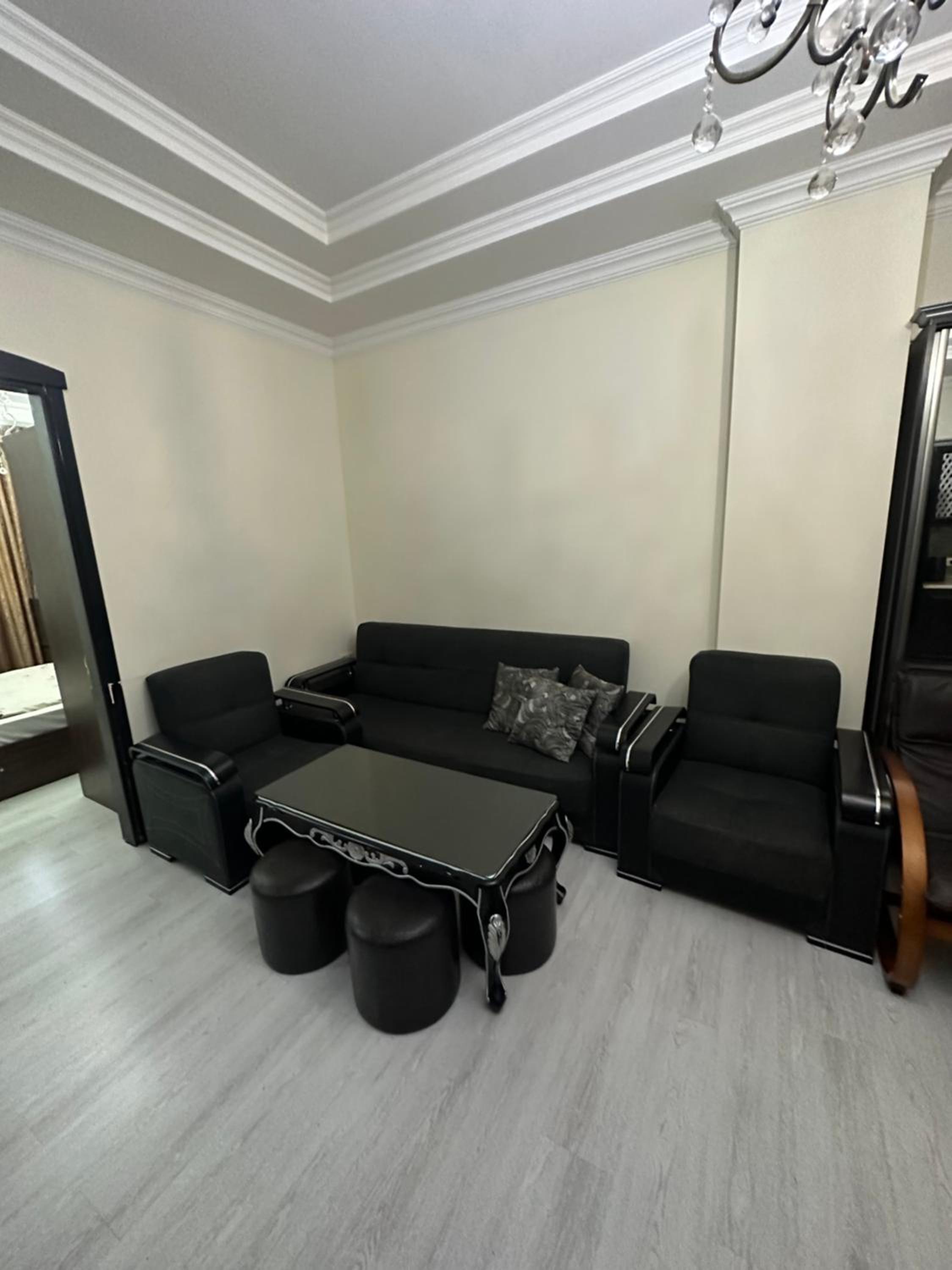 Tg Apartment