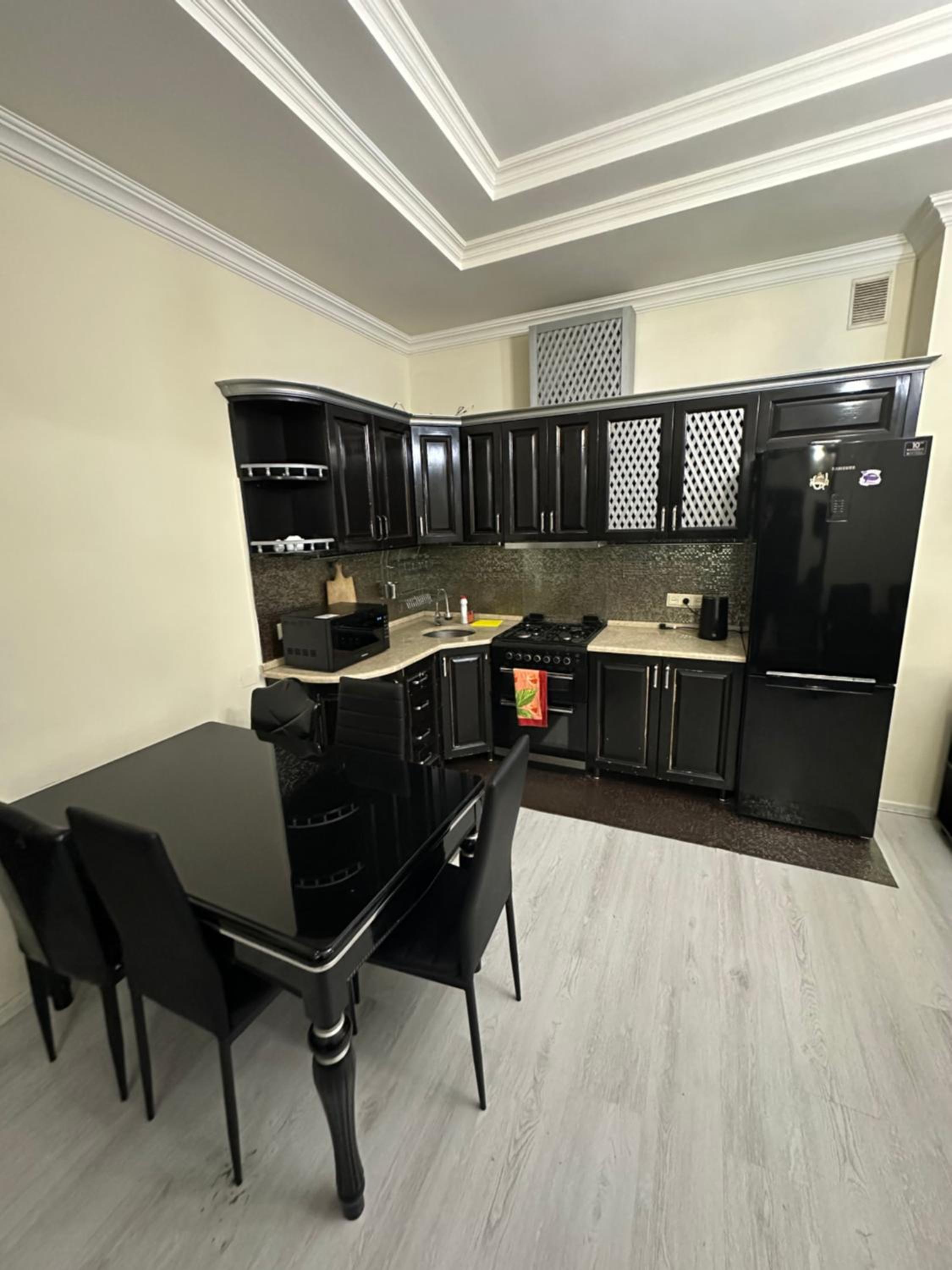 Tg Apartment