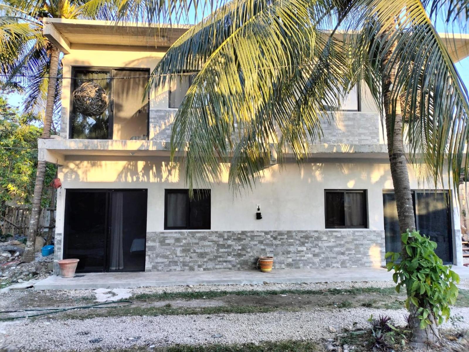 Villa Akbal2