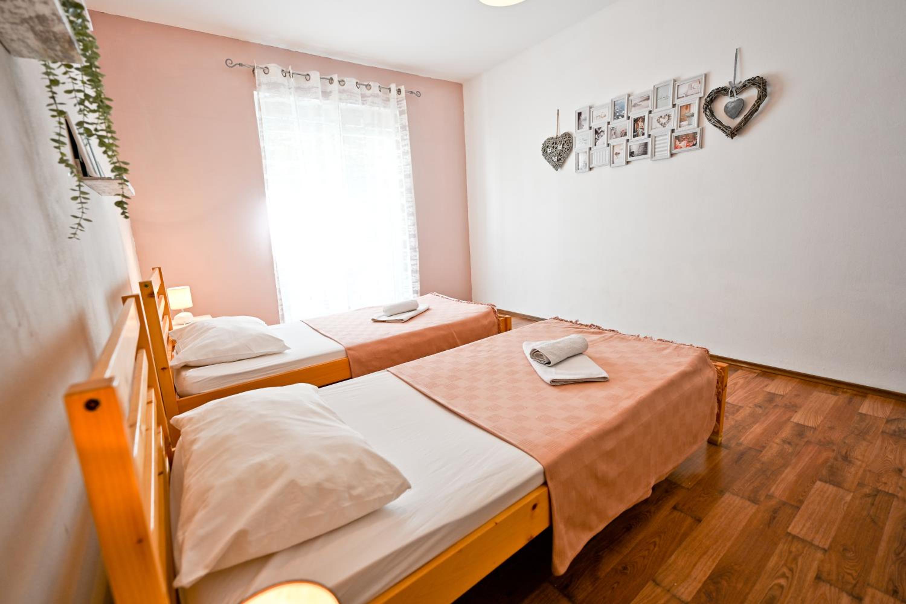 Apartment Old Town