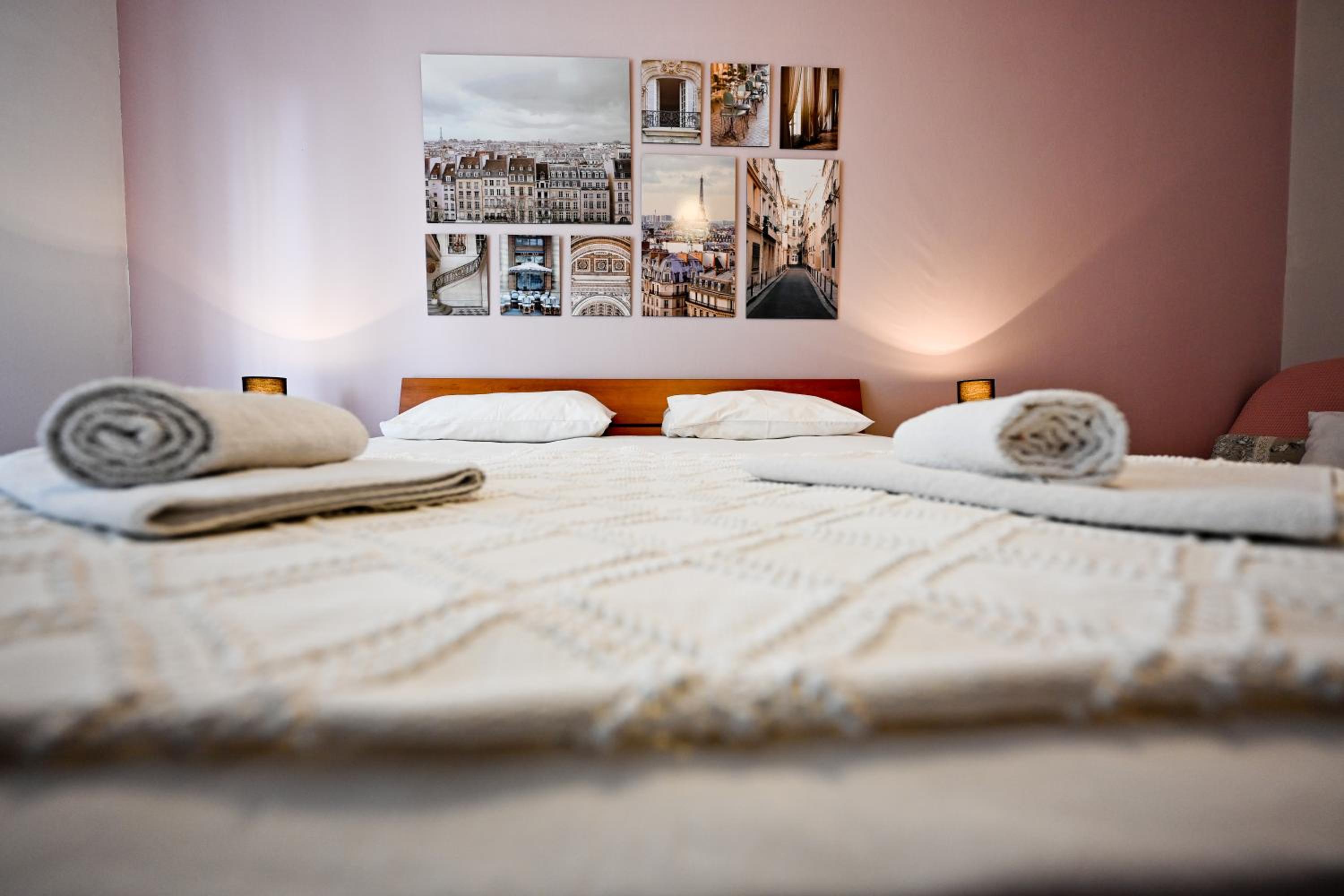 Apartment Old Town