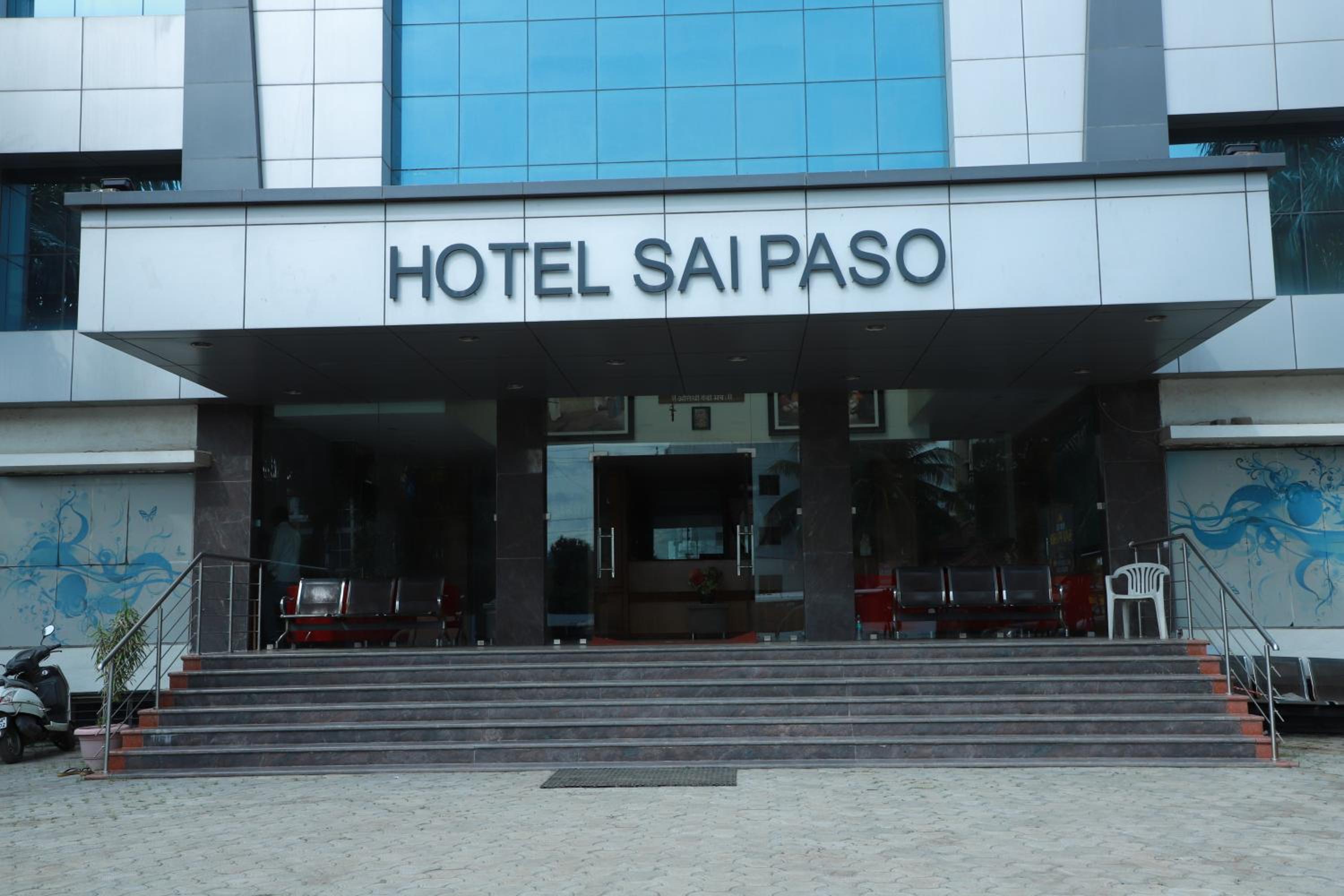 Shirdi Vacations - HOTEL SAI PASO - Property Image 3