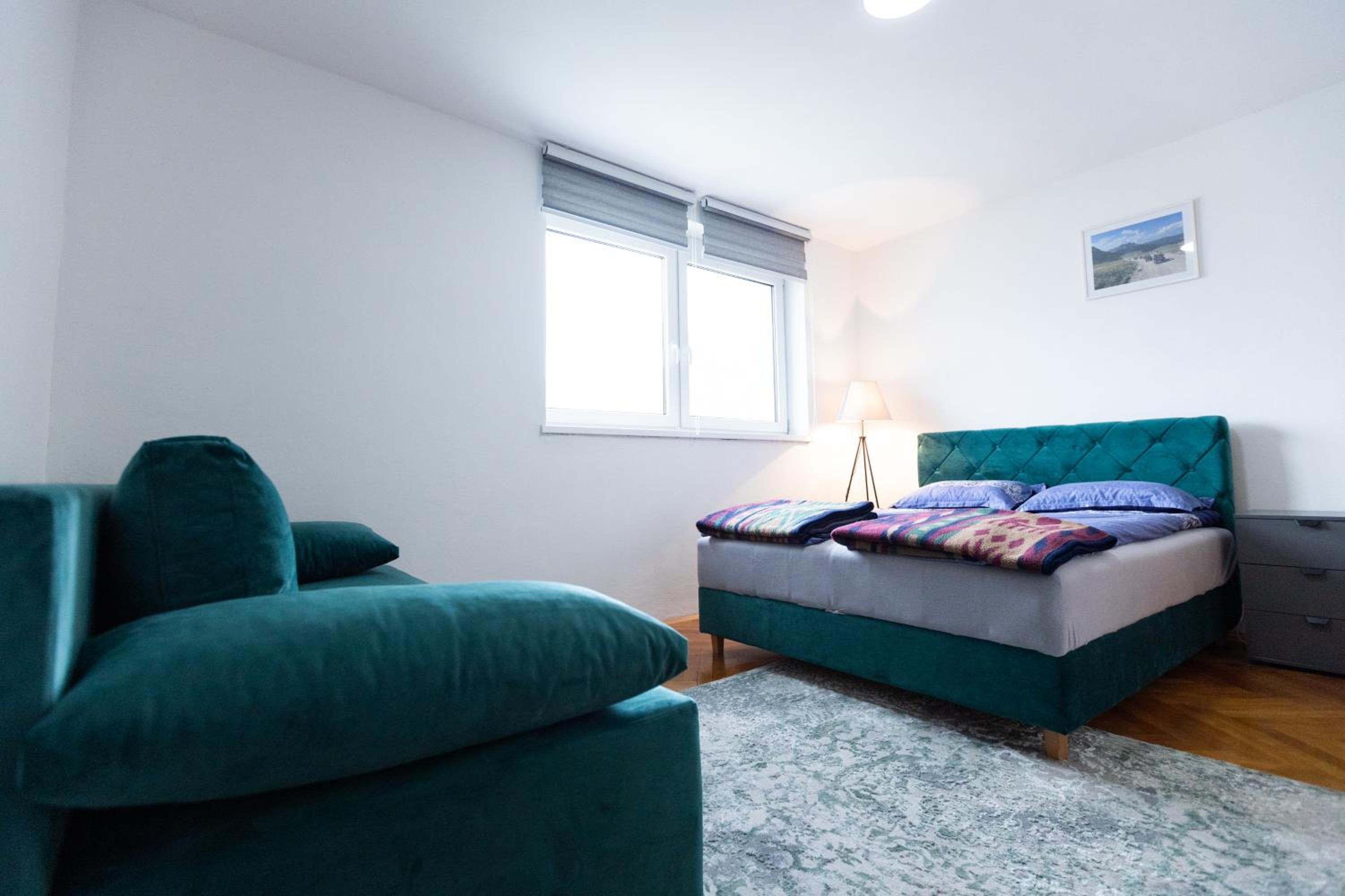 Apartman Zelengora