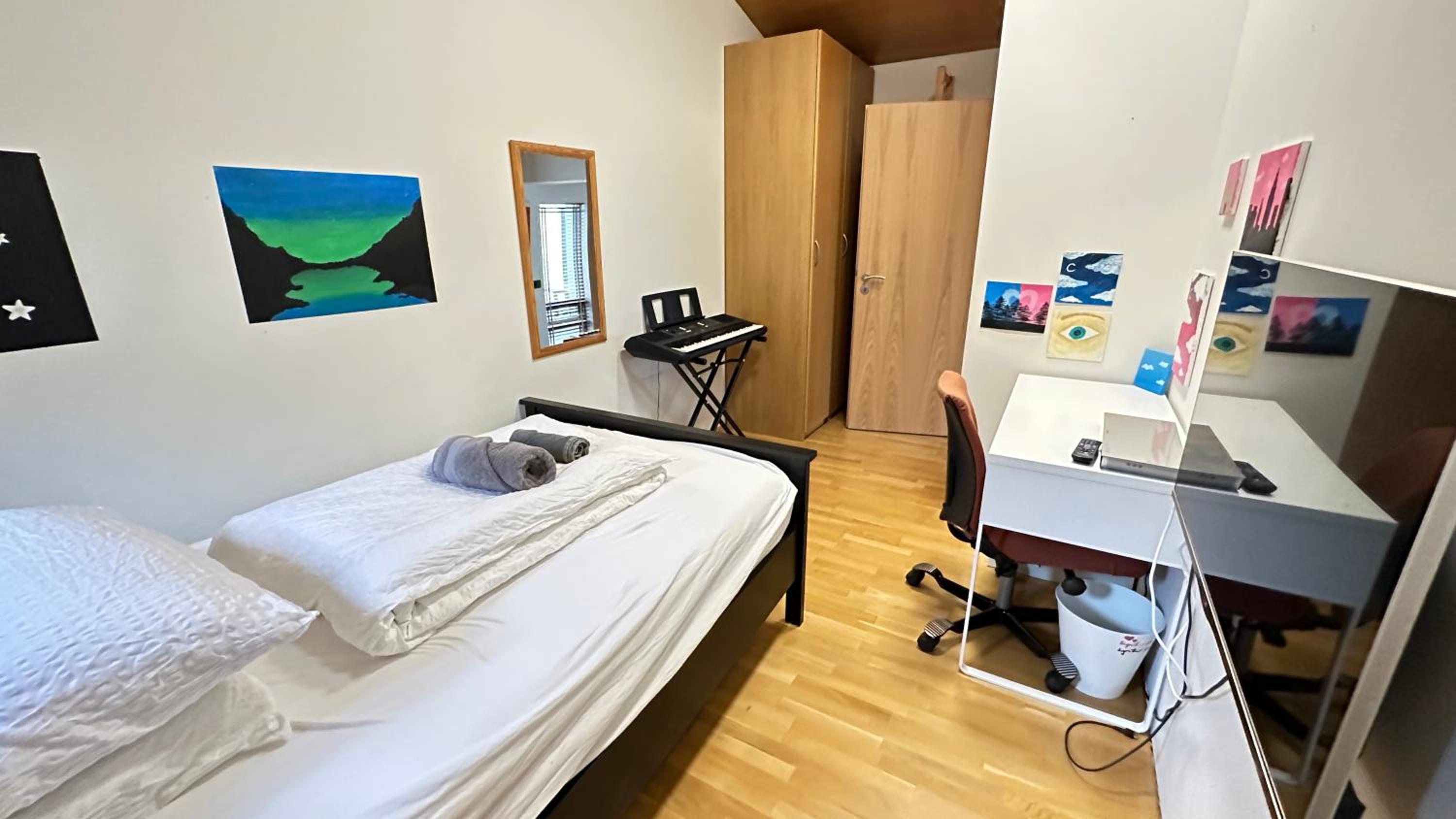 Cosy and family friendly house in Reykjavik centrally located in Laugardalur
