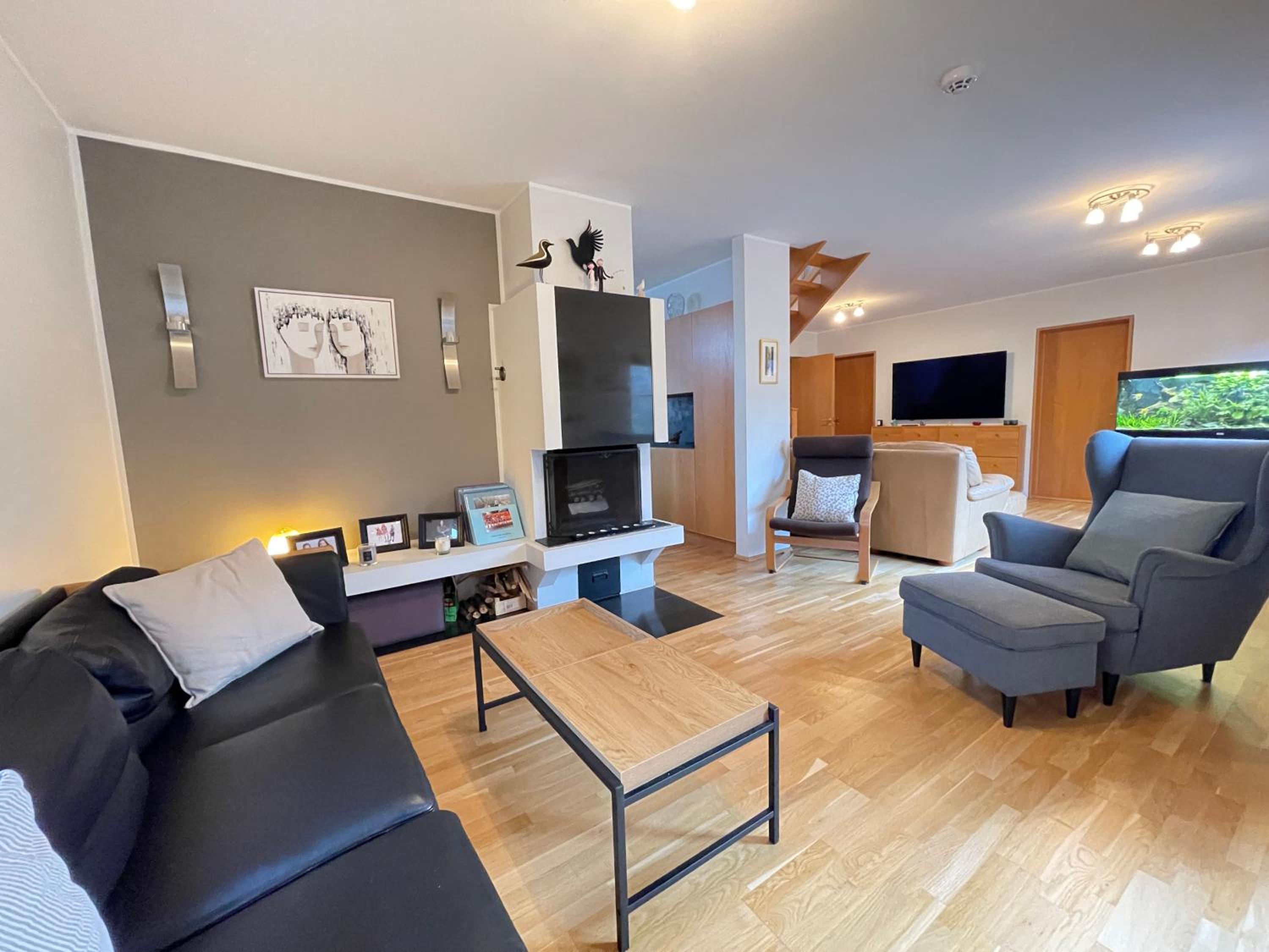 Cosy and family friendly house in Reykjavik centrally located in Laugardalur