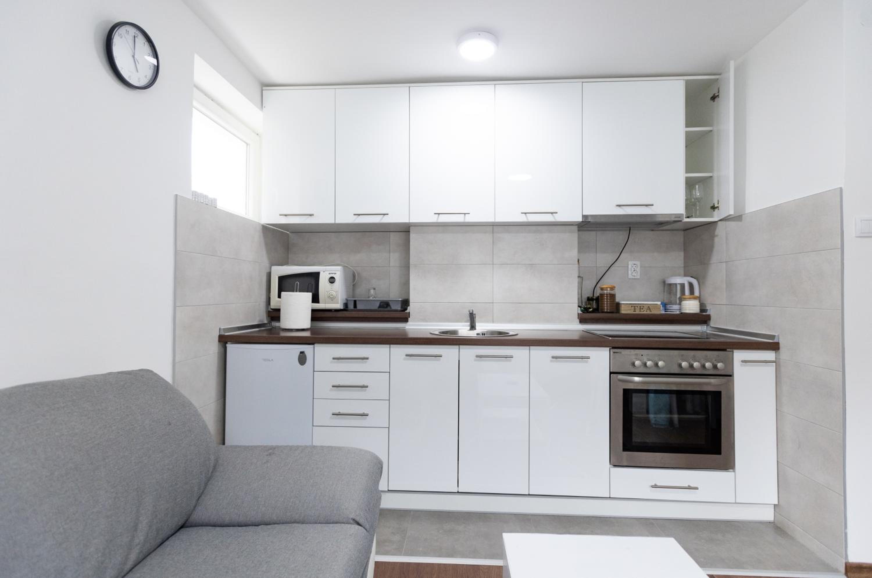 Apartman Zelengora