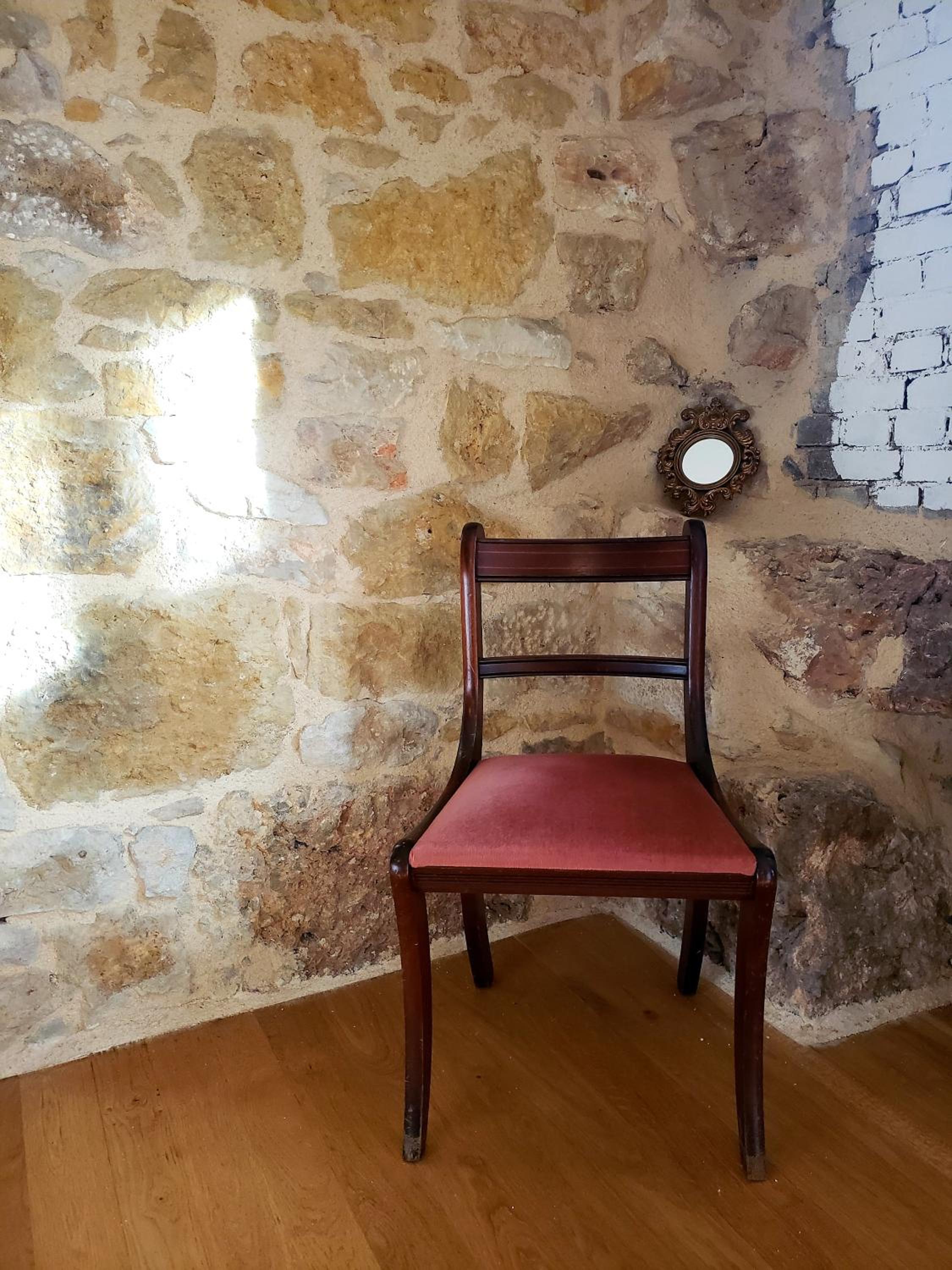 Chateau de Saint Dau