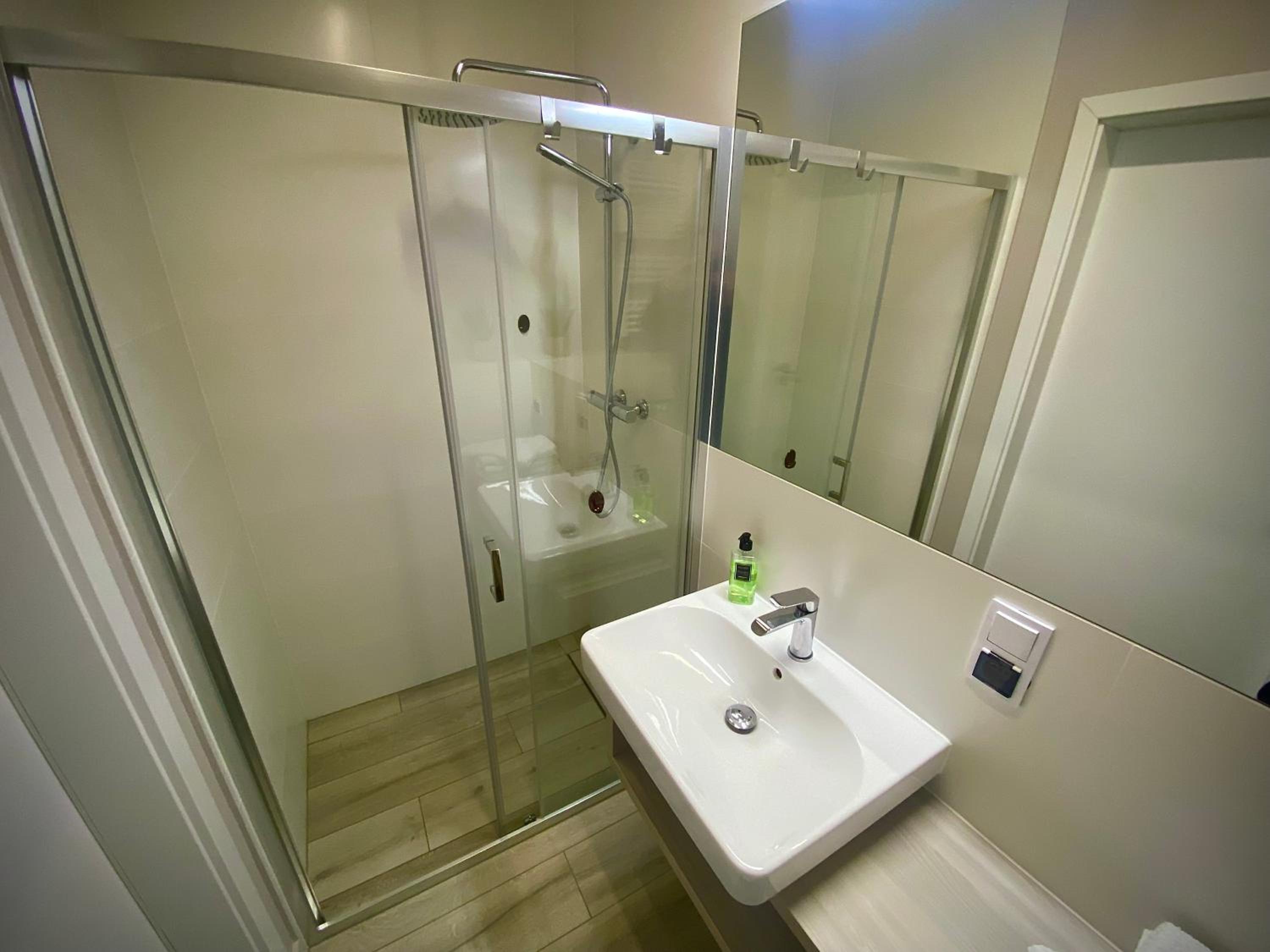Zuza Apartament Rewal
