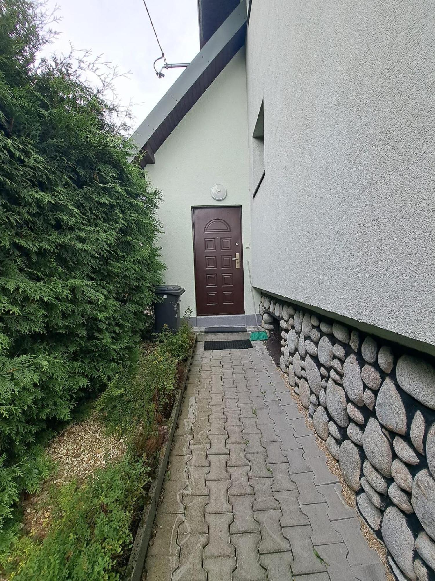 Nocleg U Jagódki