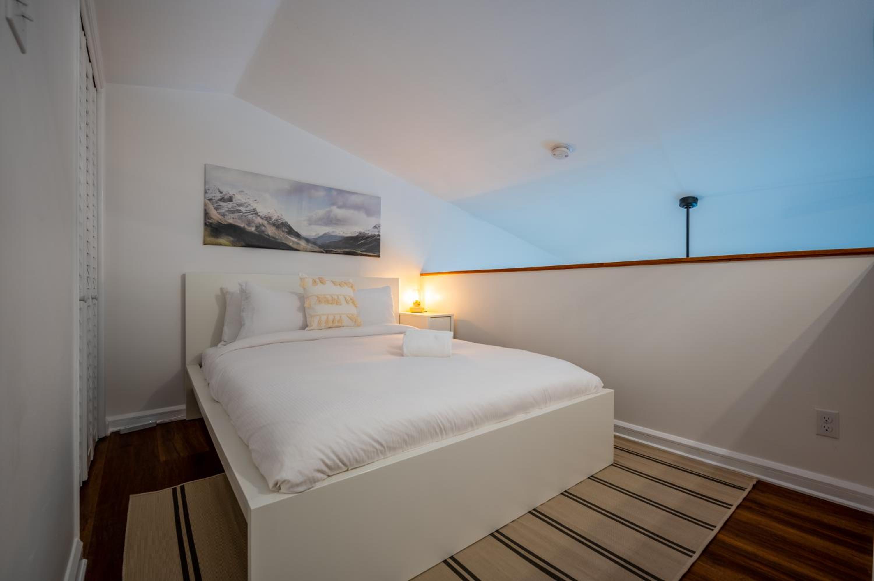 Le Colvert by Rendez-Vous Mont-Tremblant