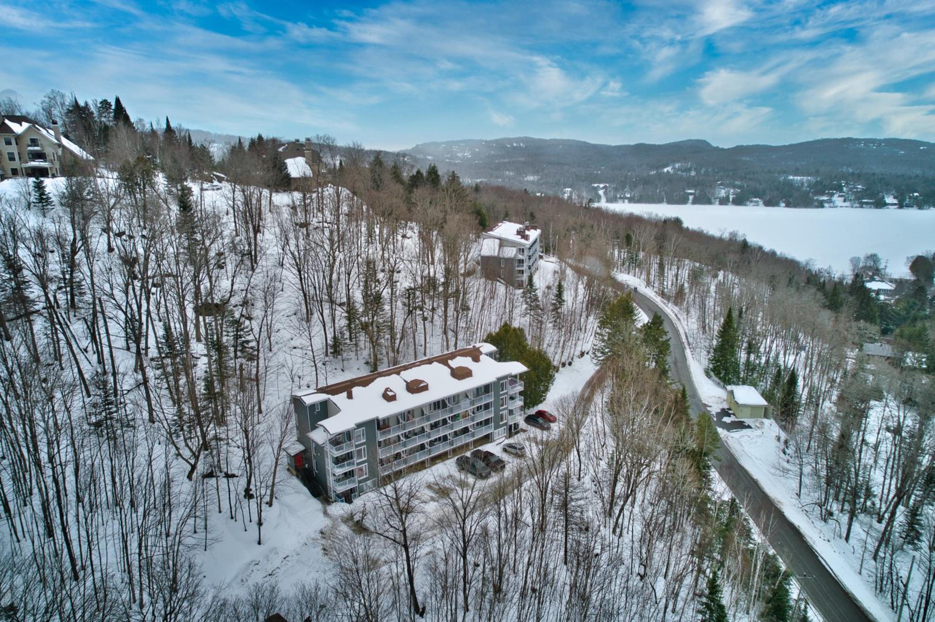 Le Colvert by Rendez-Vous Mont-Tremblant