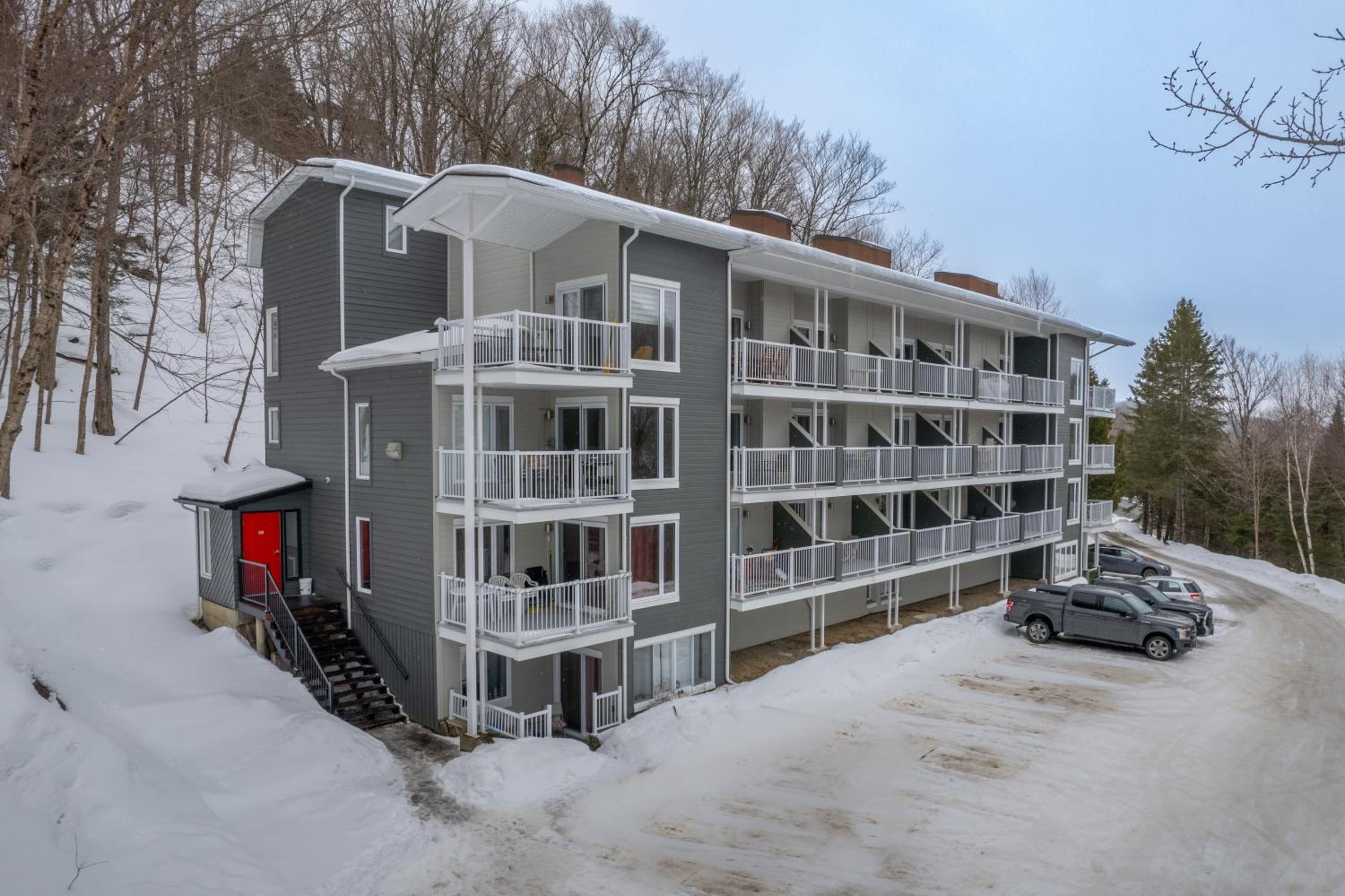 Le Colvert by Rendez-Vous Mont-Tremblant