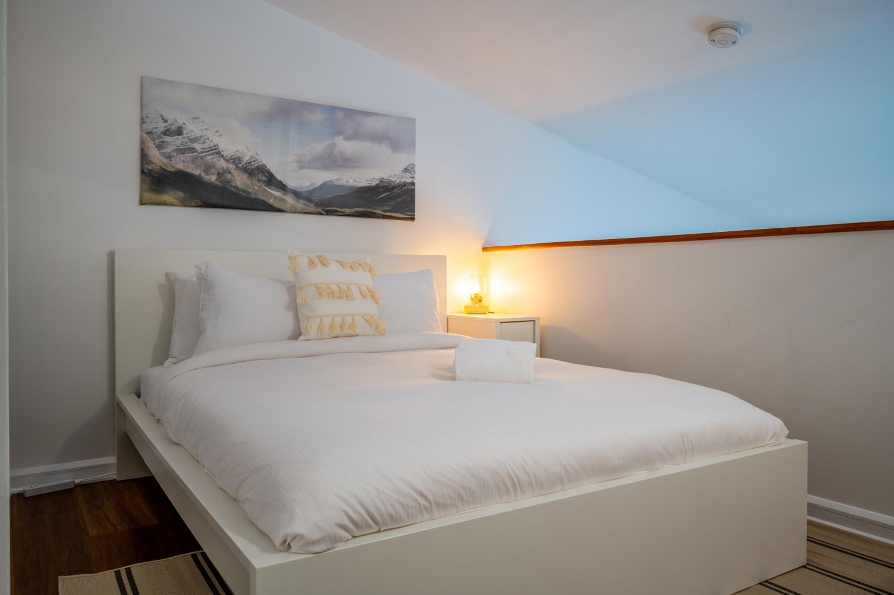 Le Colvert by Rendez-Vous Mont-Tremblant
