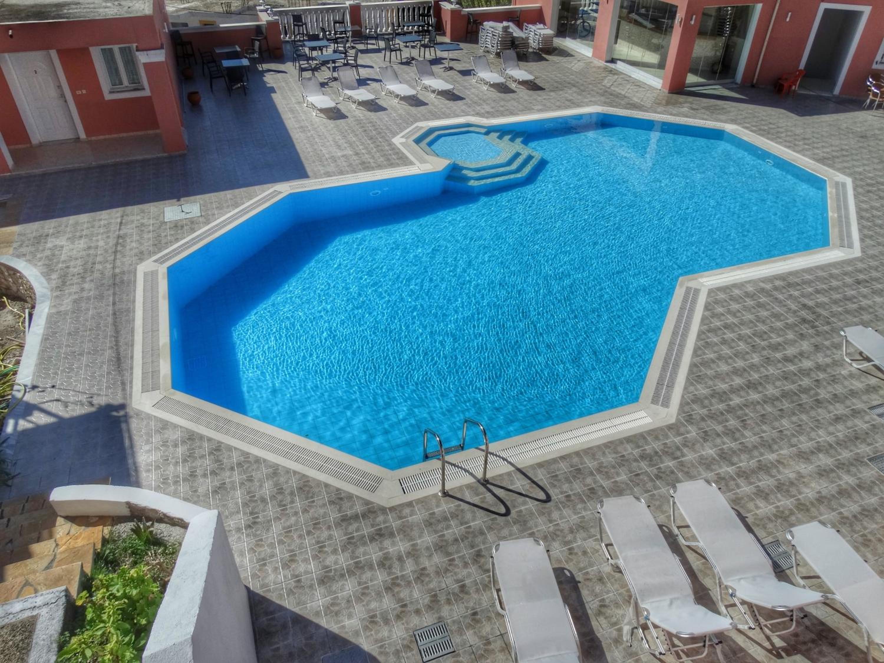 Paradiso Aparthotel