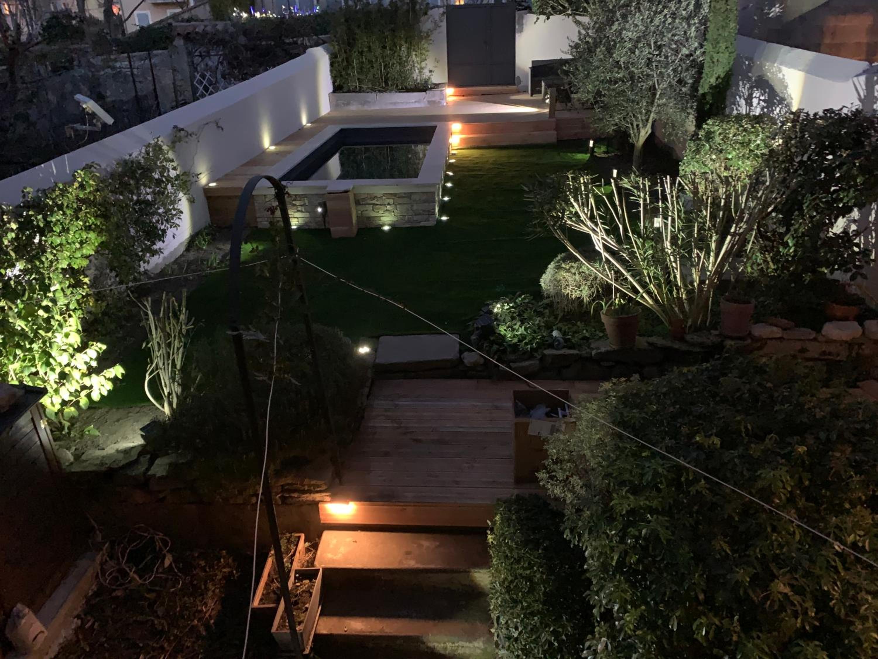 garden