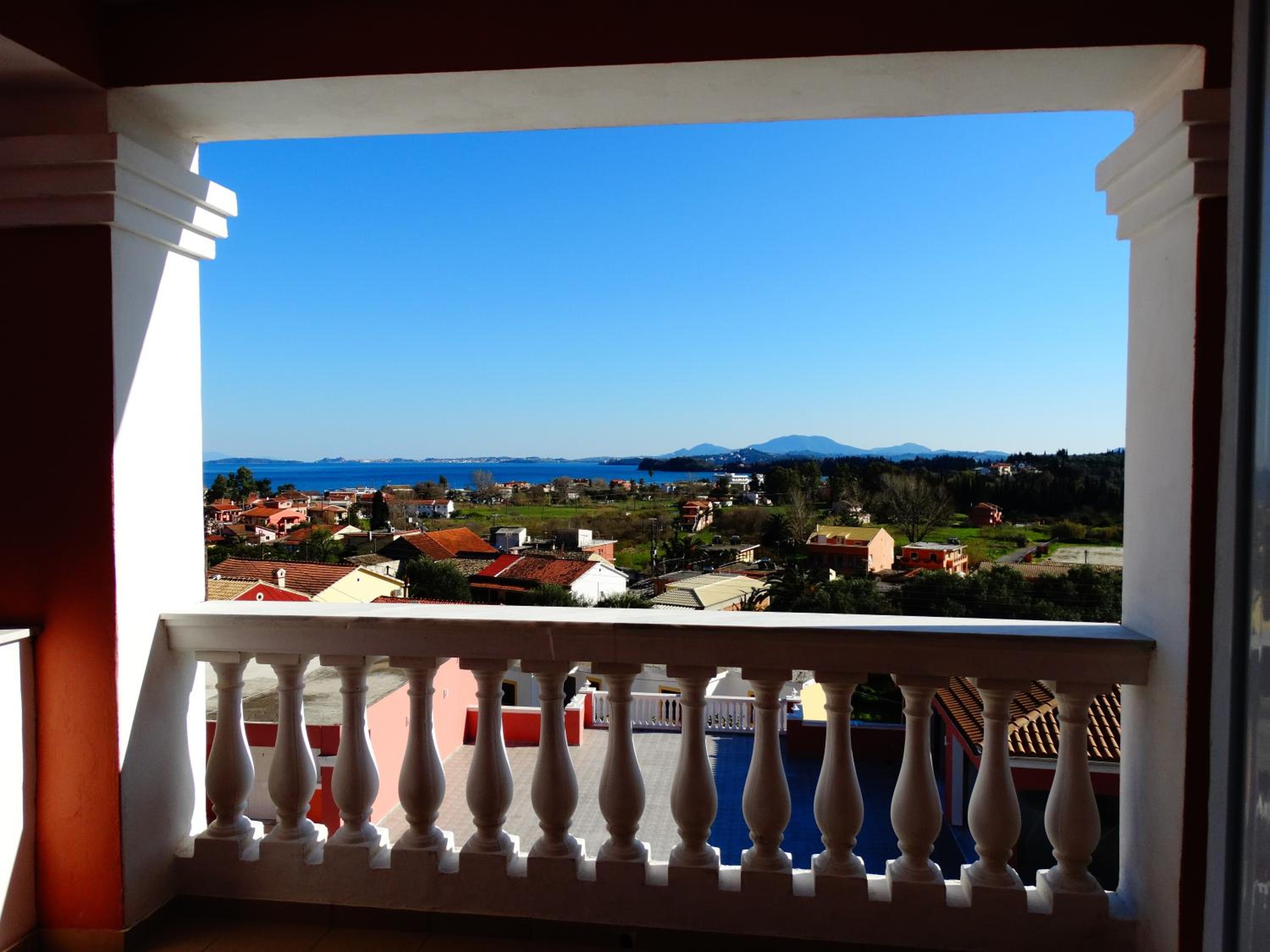 Paradiso Aparthotel