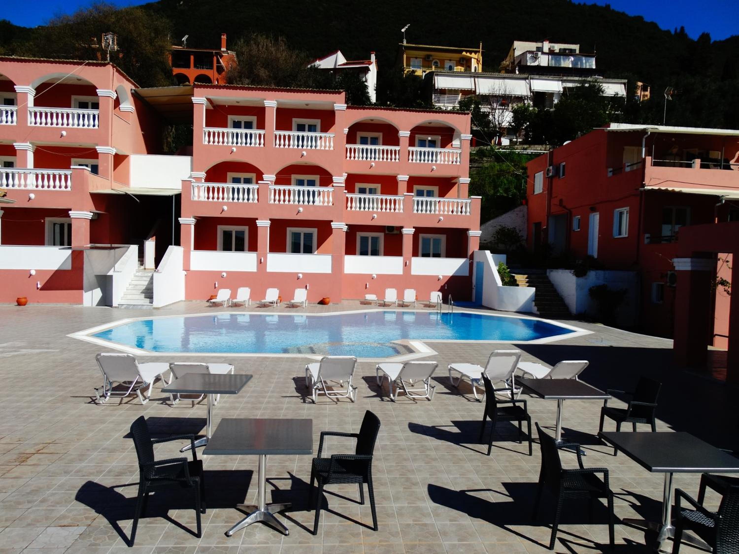 Paradiso Aparthotel