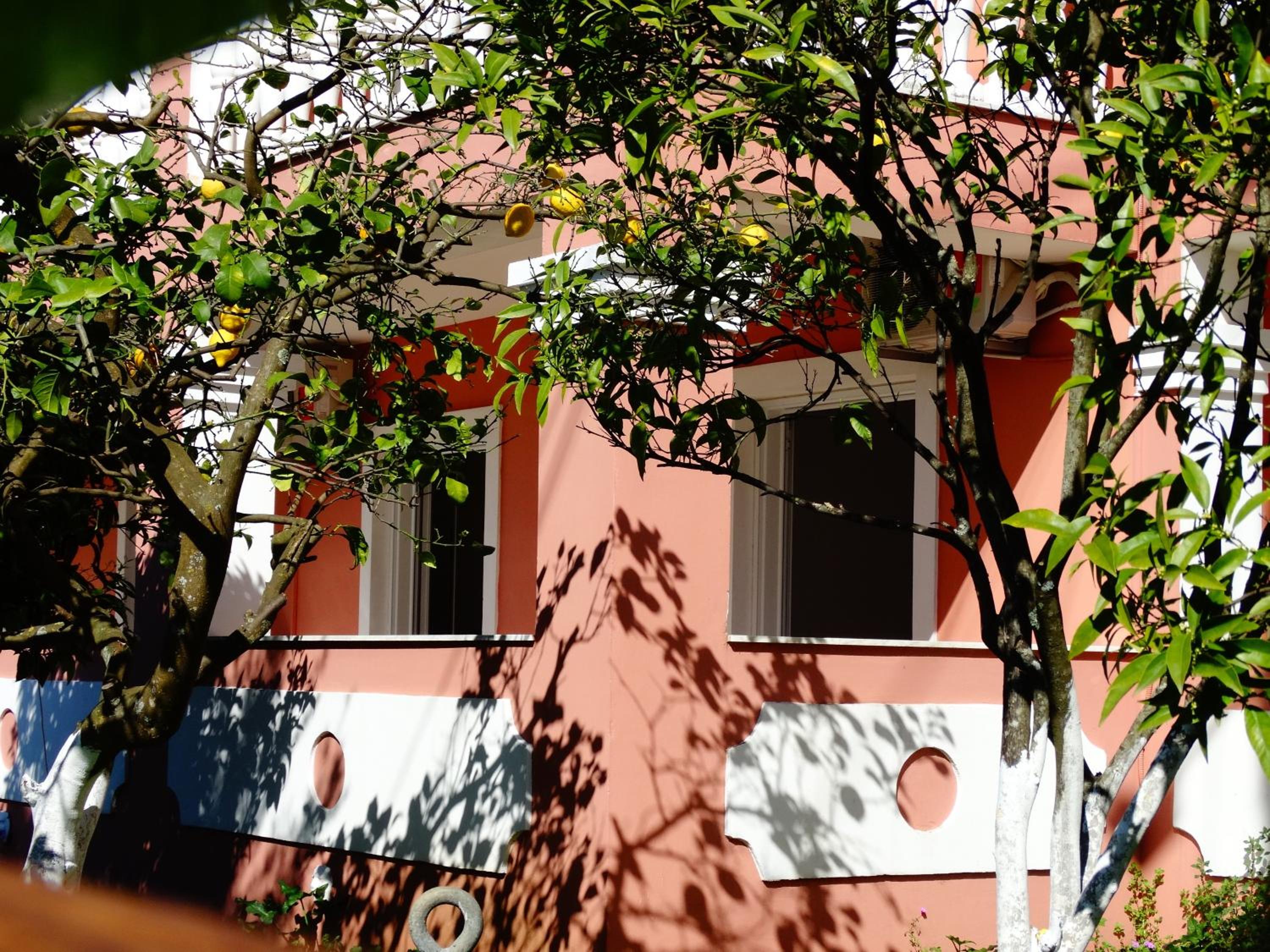 Paradiso Aparthotel