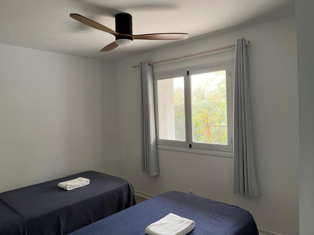 Apartamentos Cana Sofía