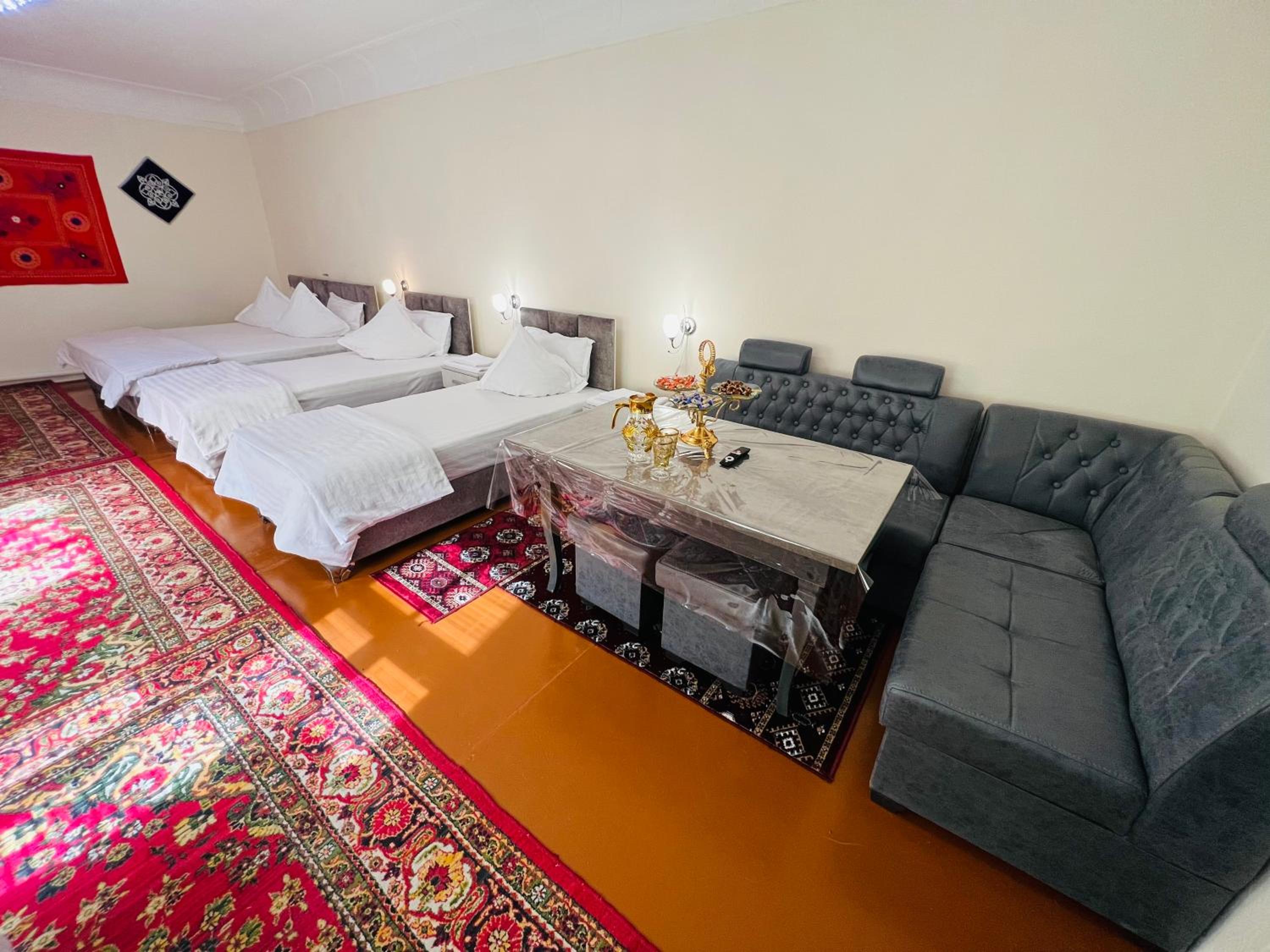 Nemo Guest House
