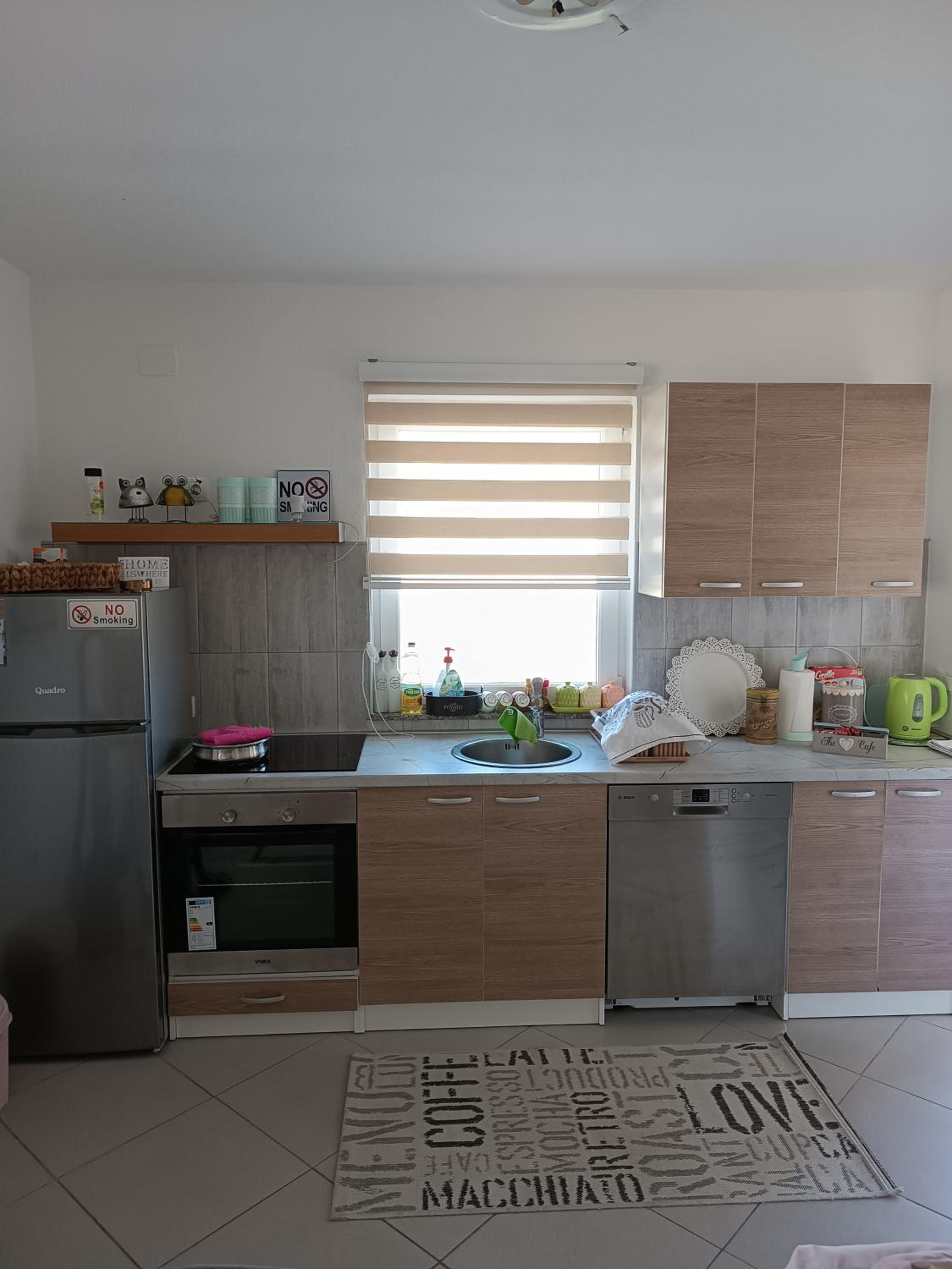 Holiday Home Racic