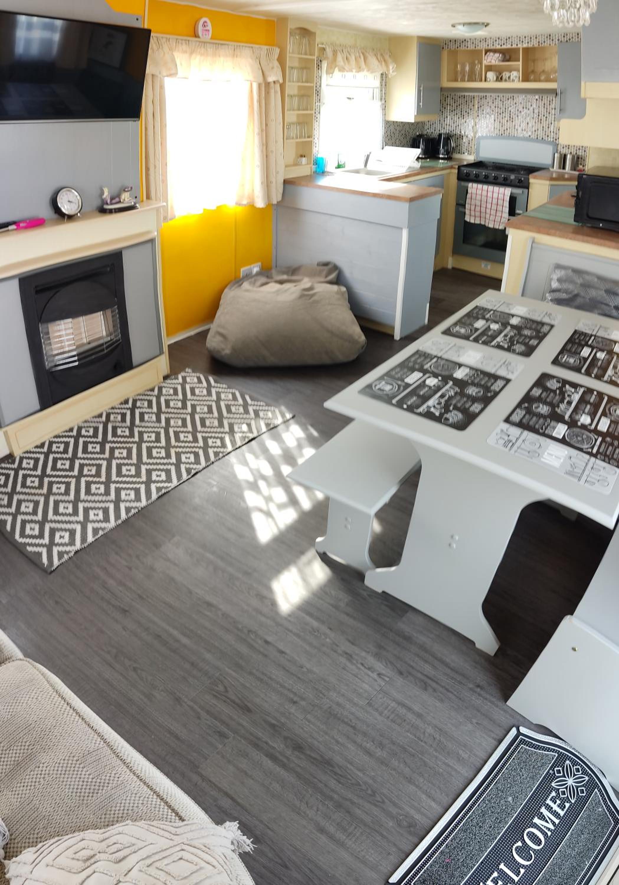 A&A Caravans view 4