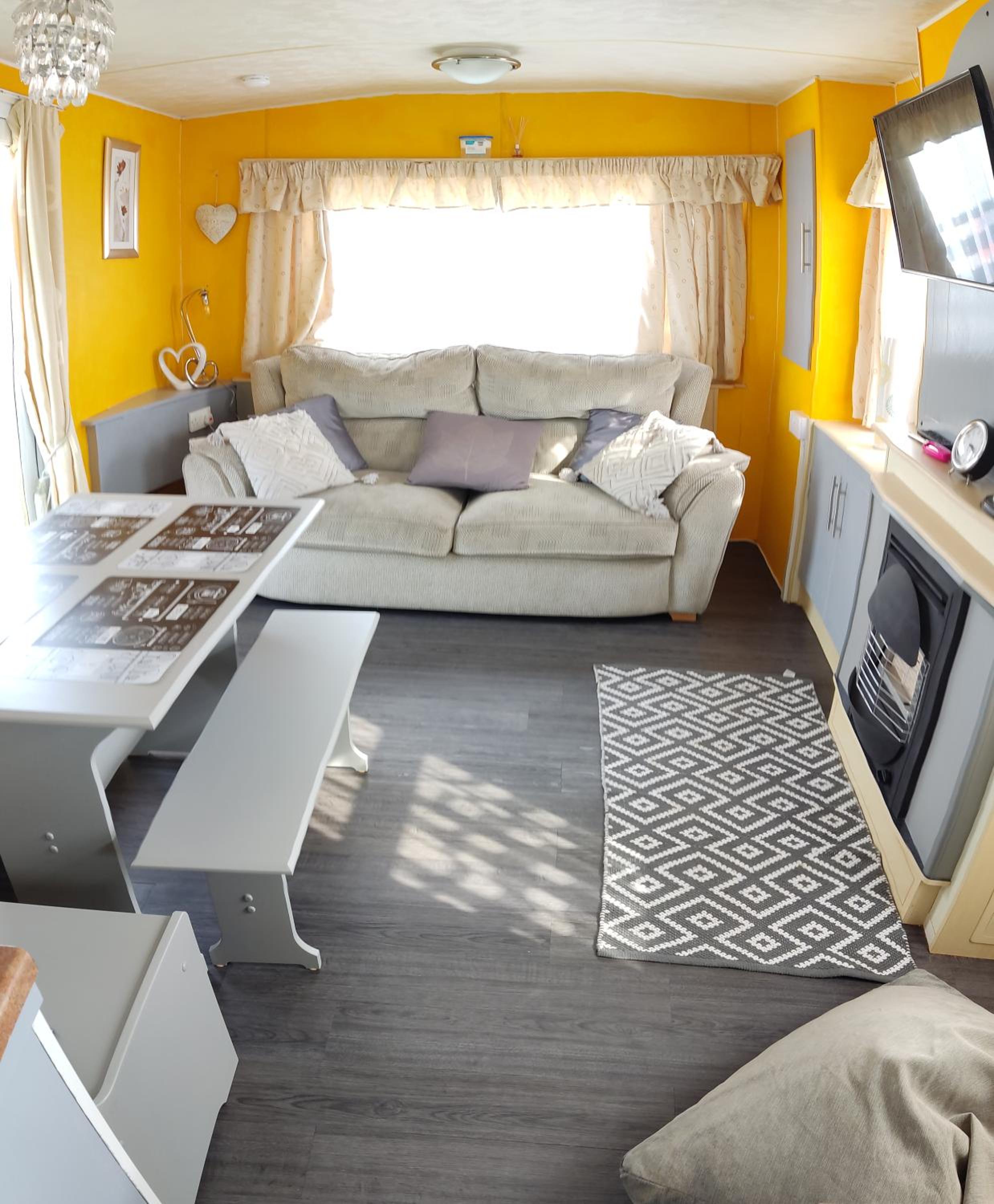 A&A Caravans view 3