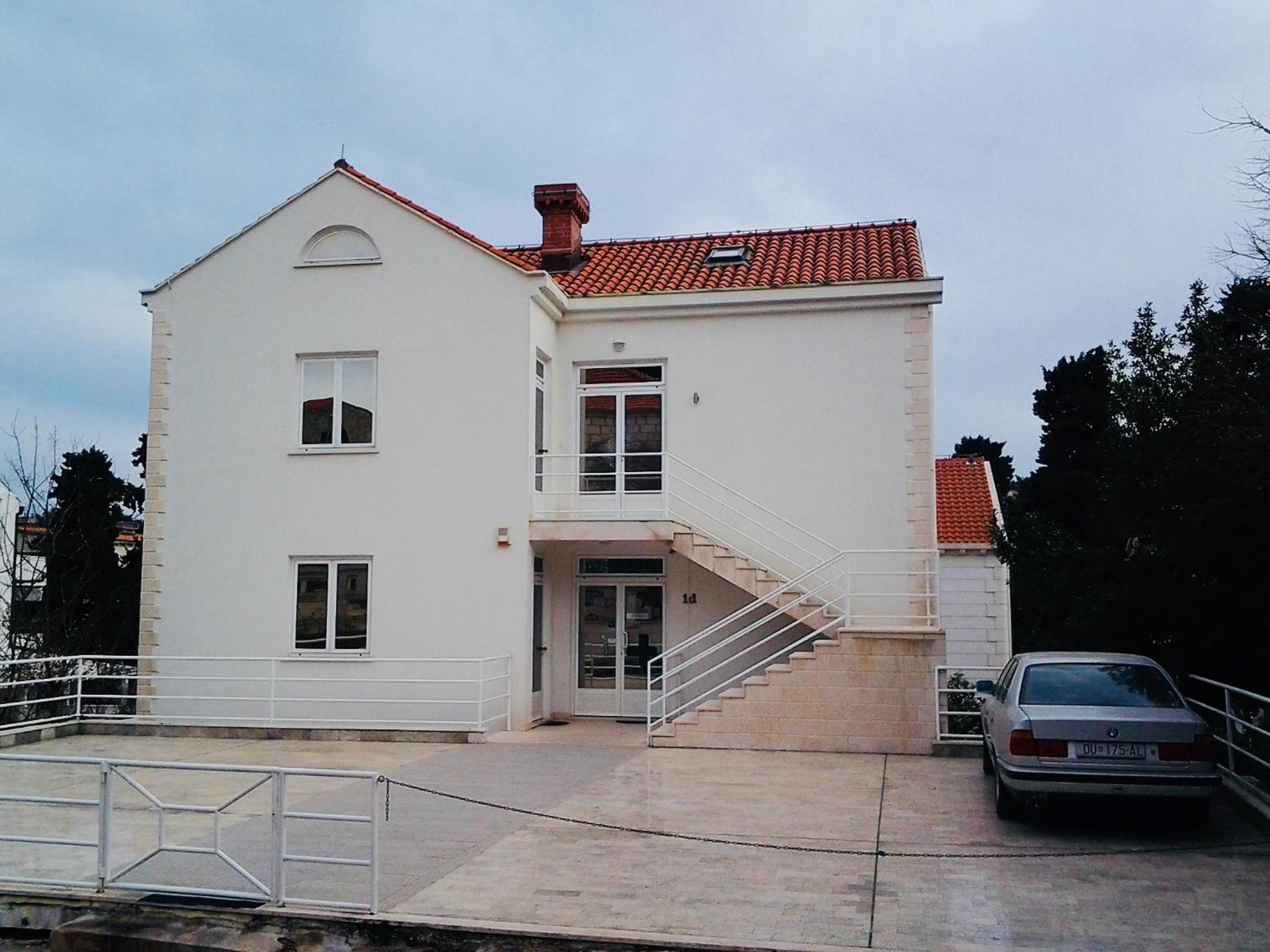 Concordia Apartments
