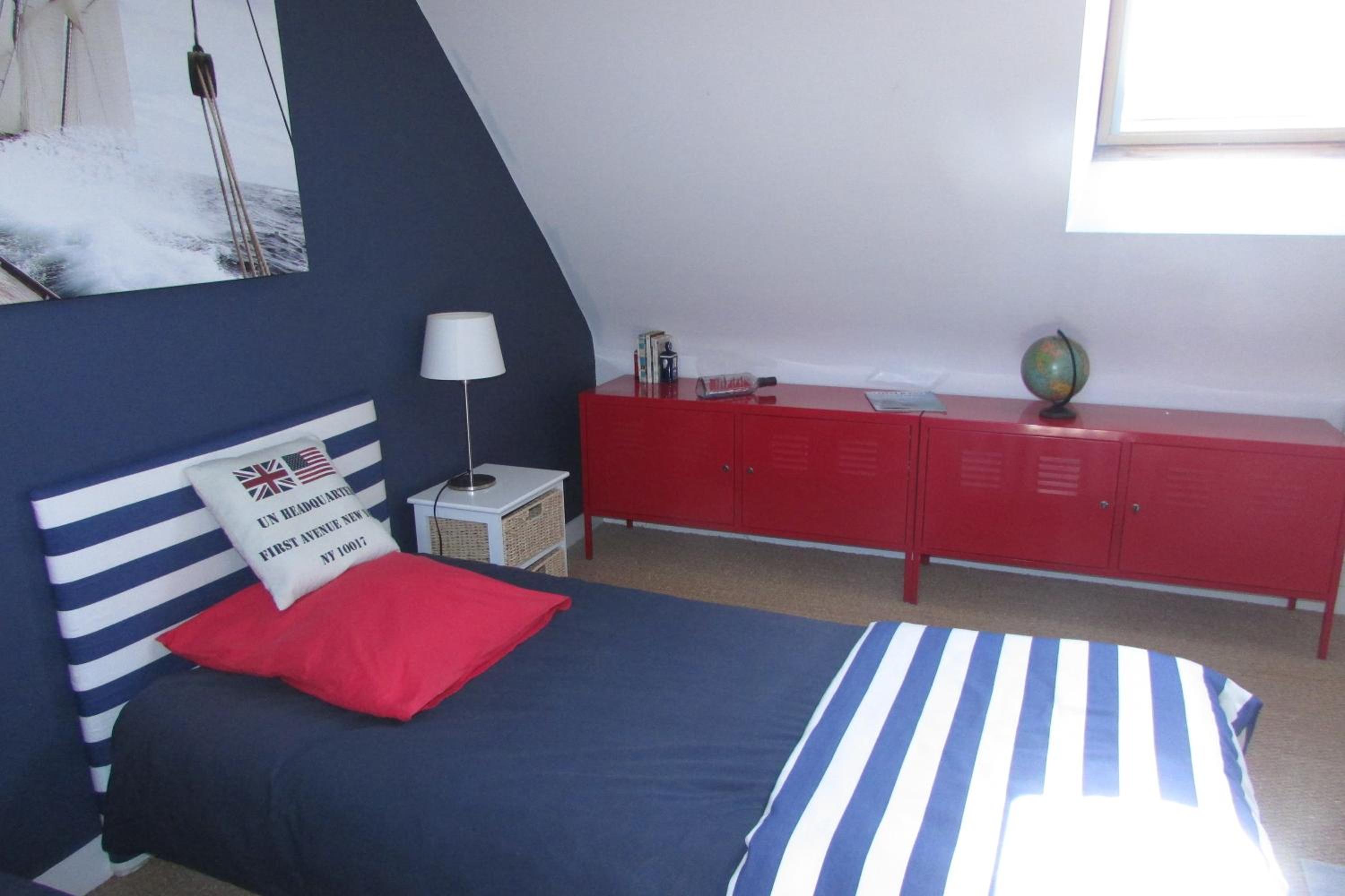 L'Agapanthe view 5