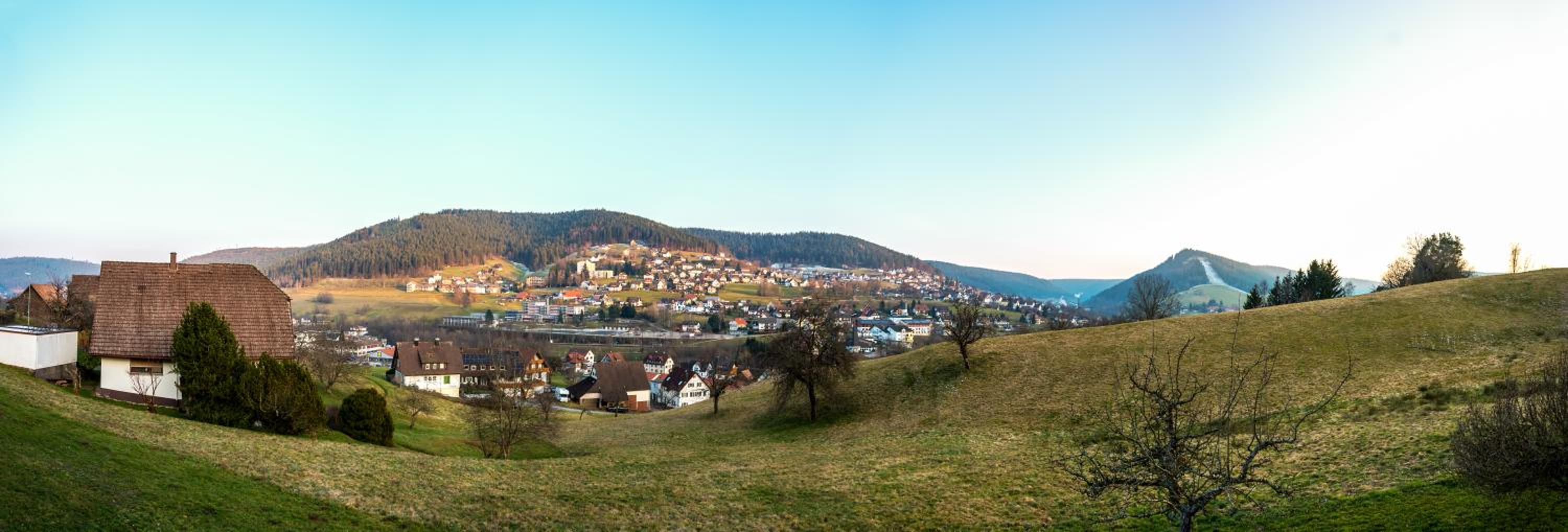 Pension Haus-Sommerberg