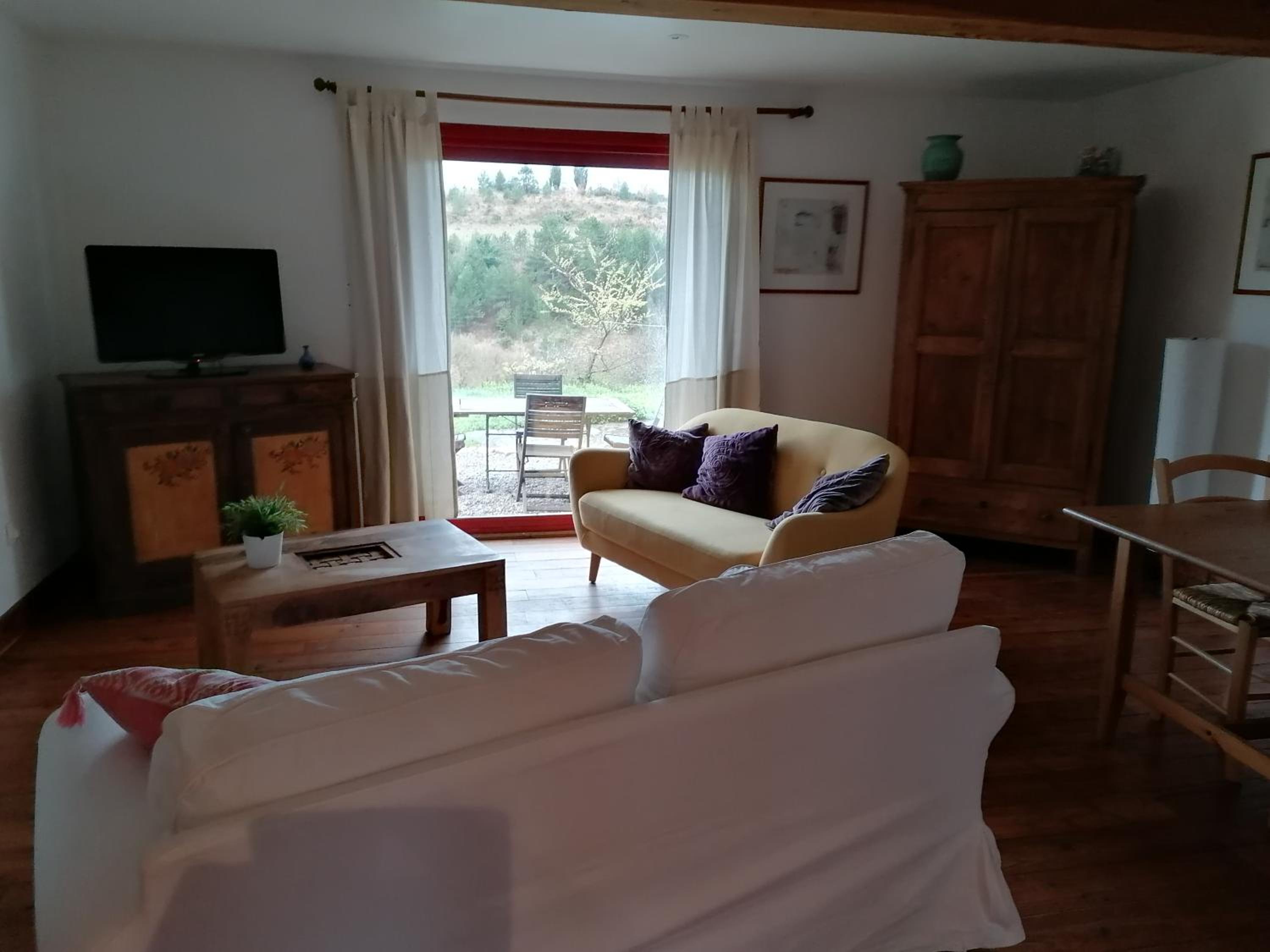 Terres de Barréjat