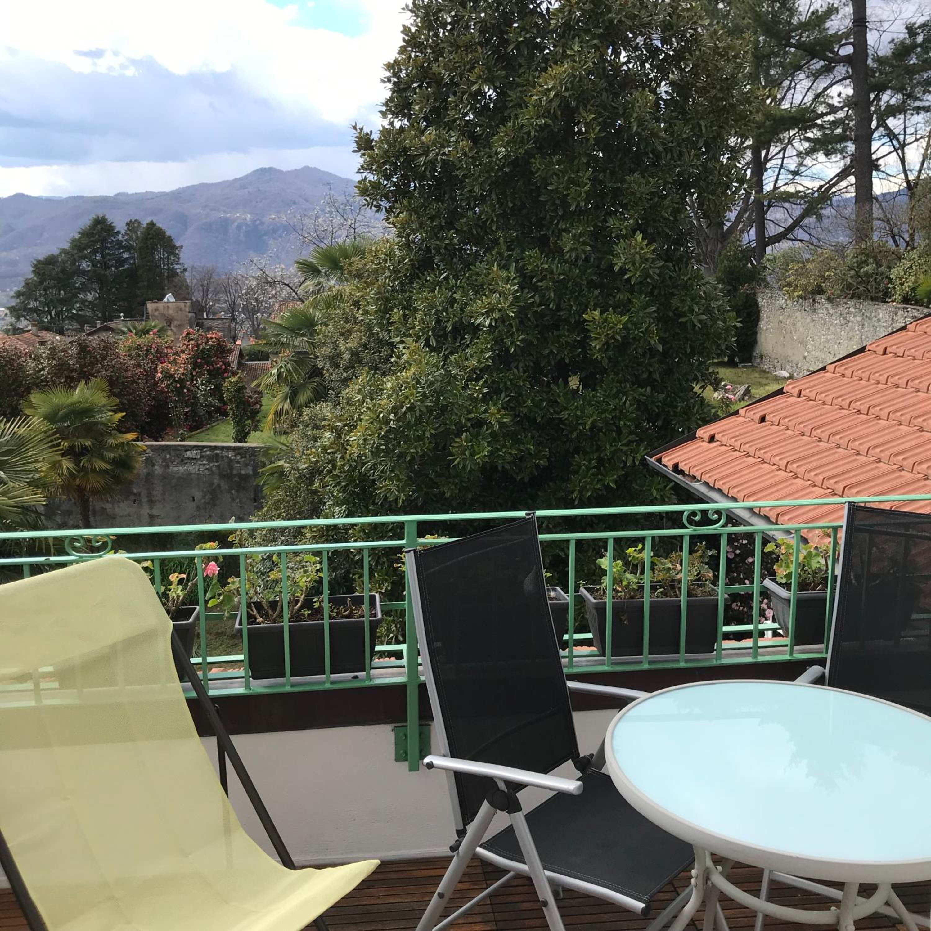 Appartamento La Camelia view 4