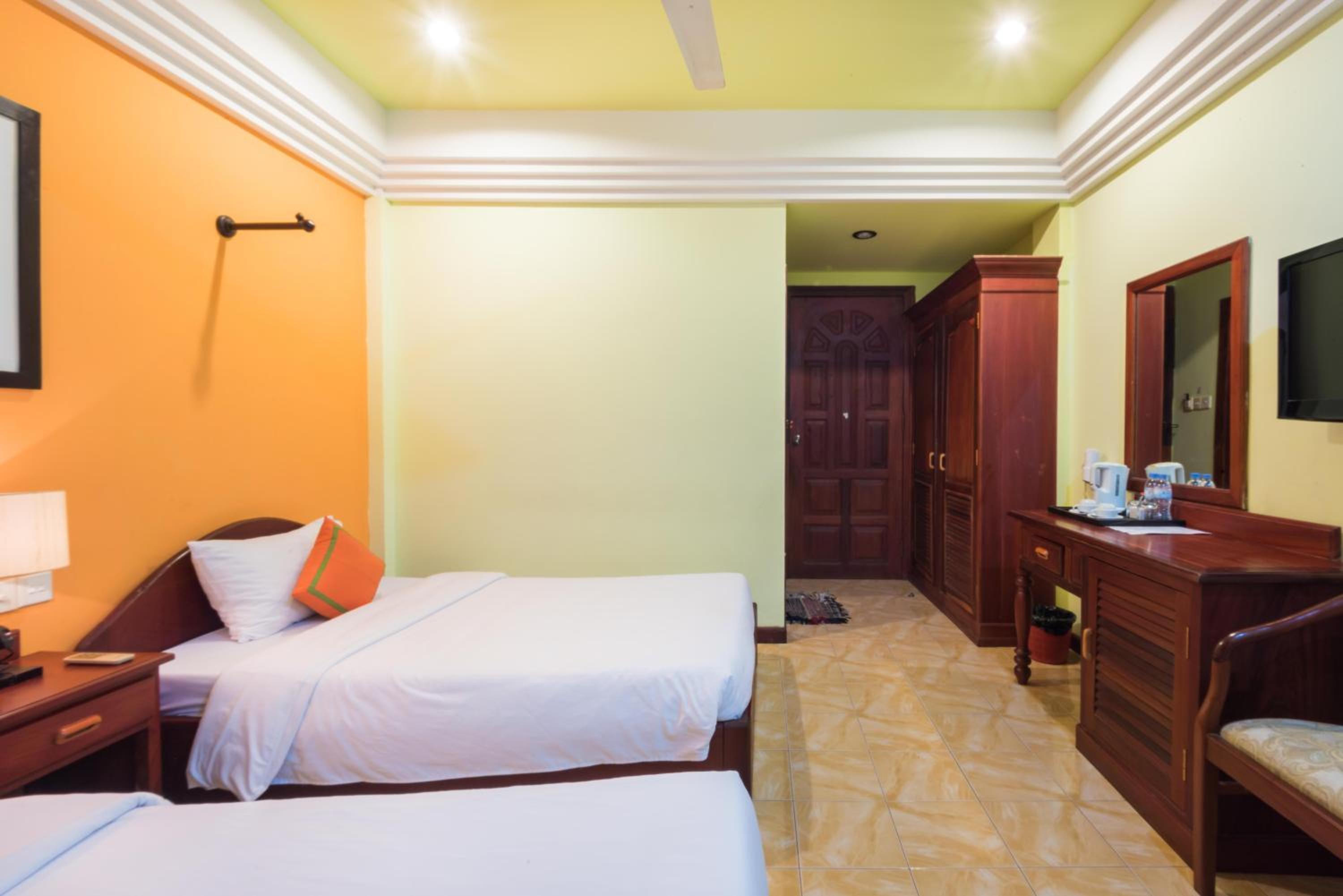 Sihariddh BnB Villa view 5