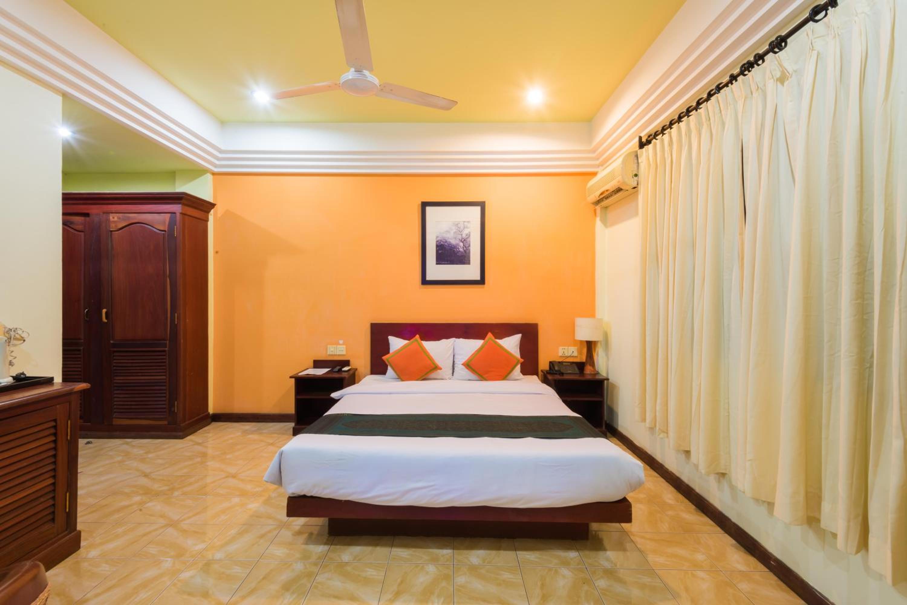 Sihariddh BnB Villa view 3