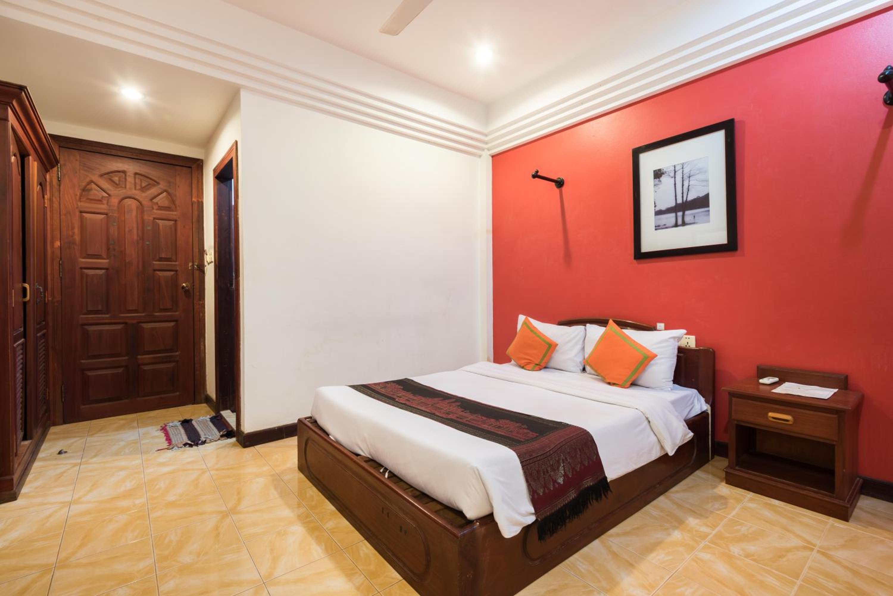 Sihariddh BnB Villa view 4