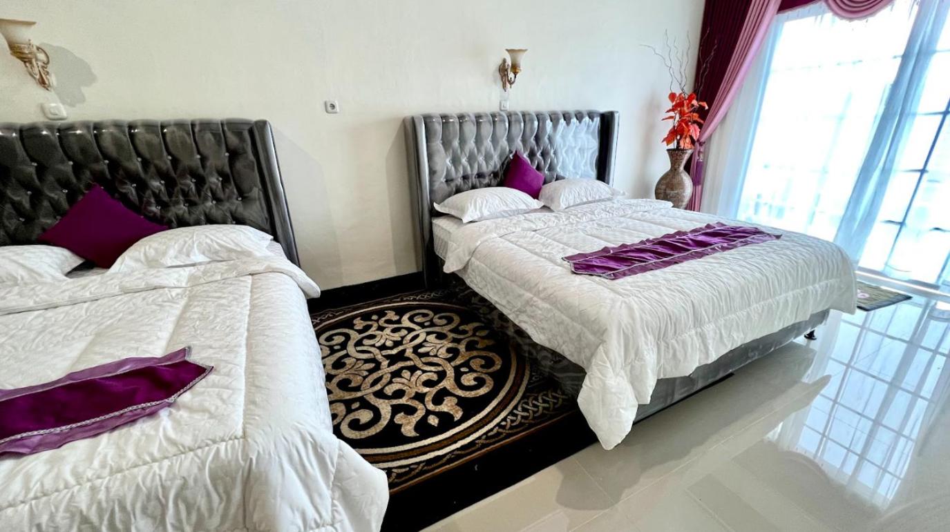Salamah Homestay Bukittinggi