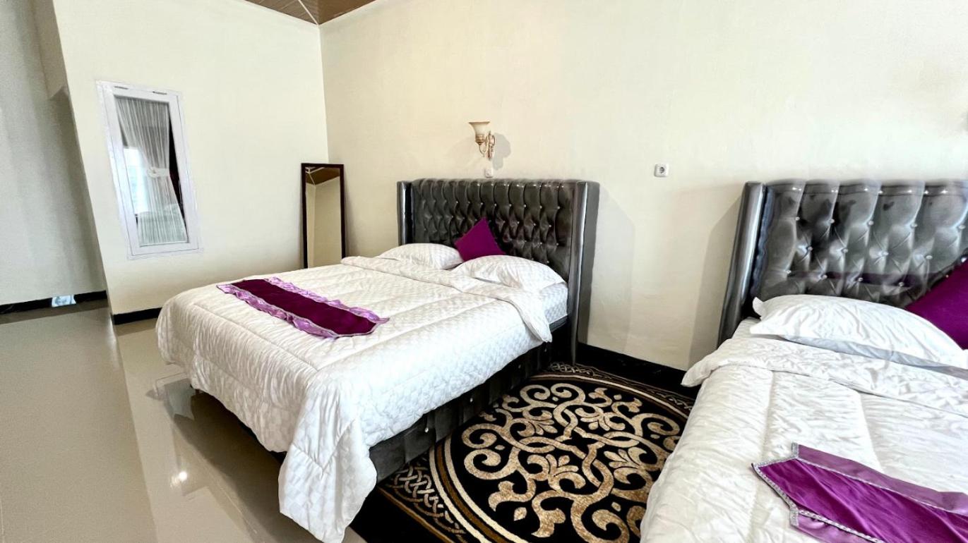 Salamah Homestay Bukittinggi
