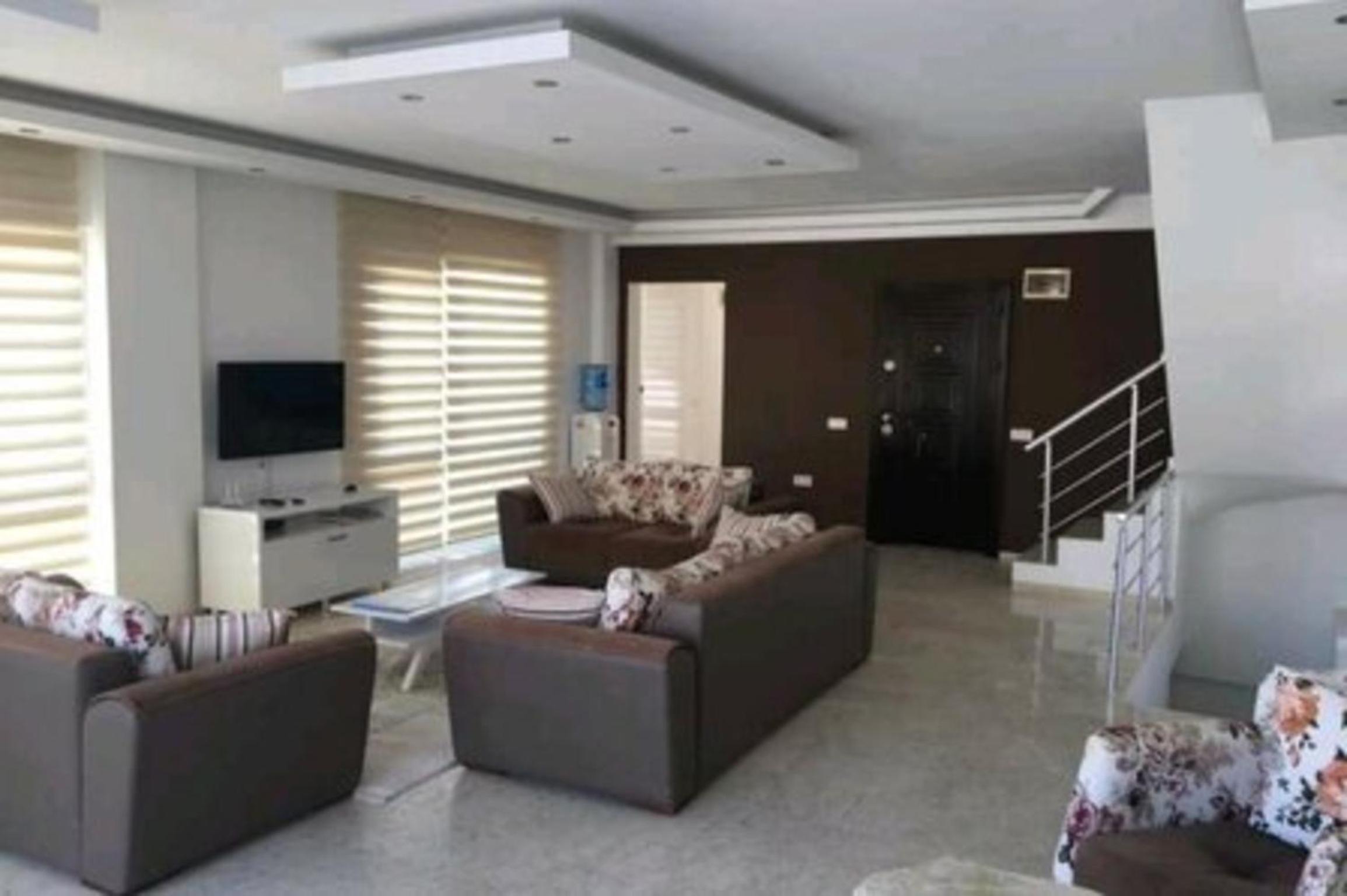 Villa Oyku KasKalkan Antalya Turkey 14 Guests