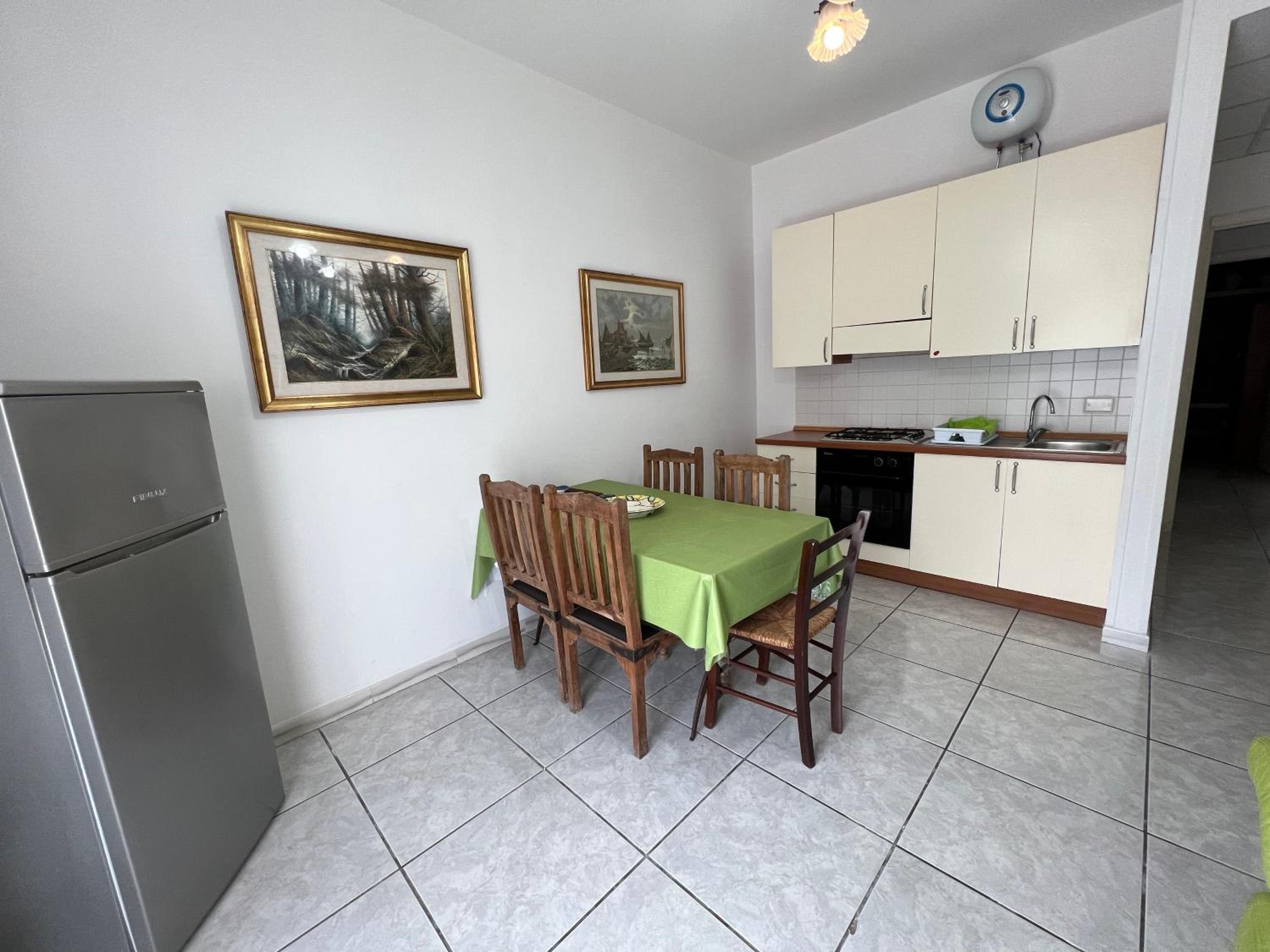Appartamento Rossella Gallipoli view 5