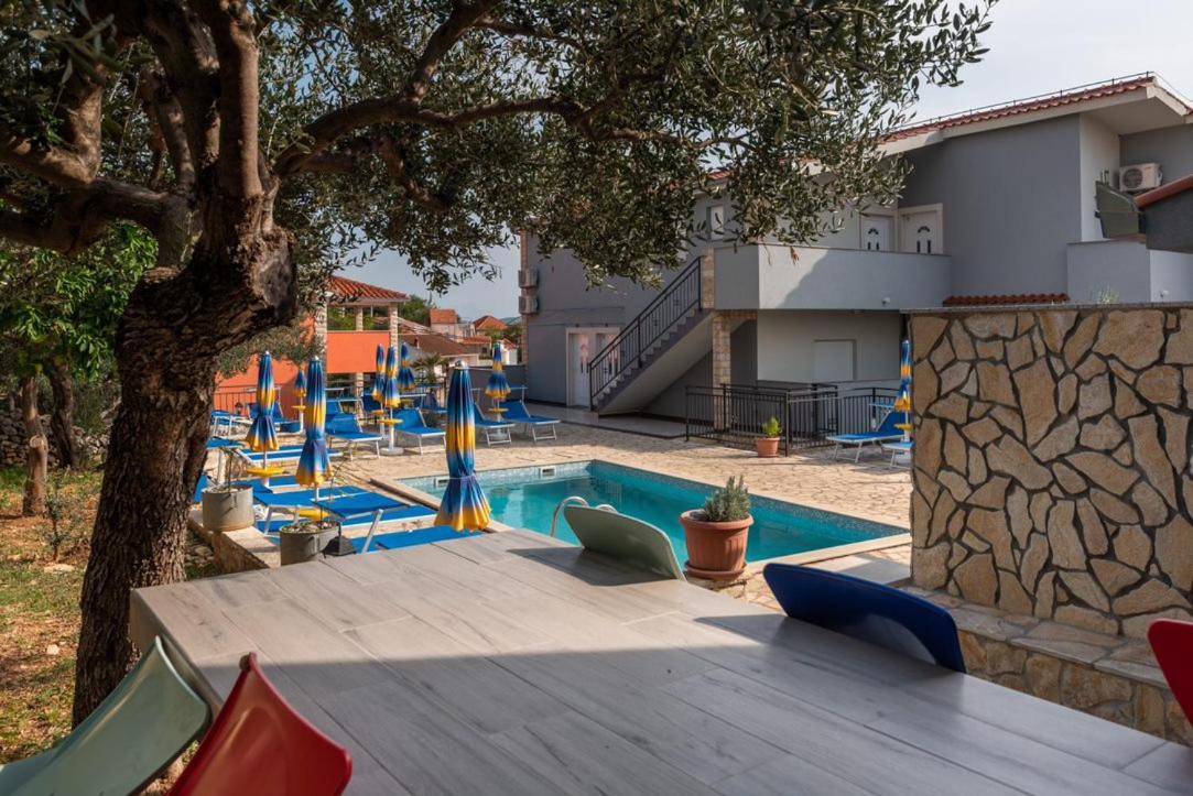 Apartmani Grga view 2