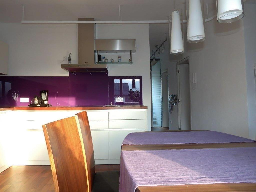 Ferienwohnung Piontek