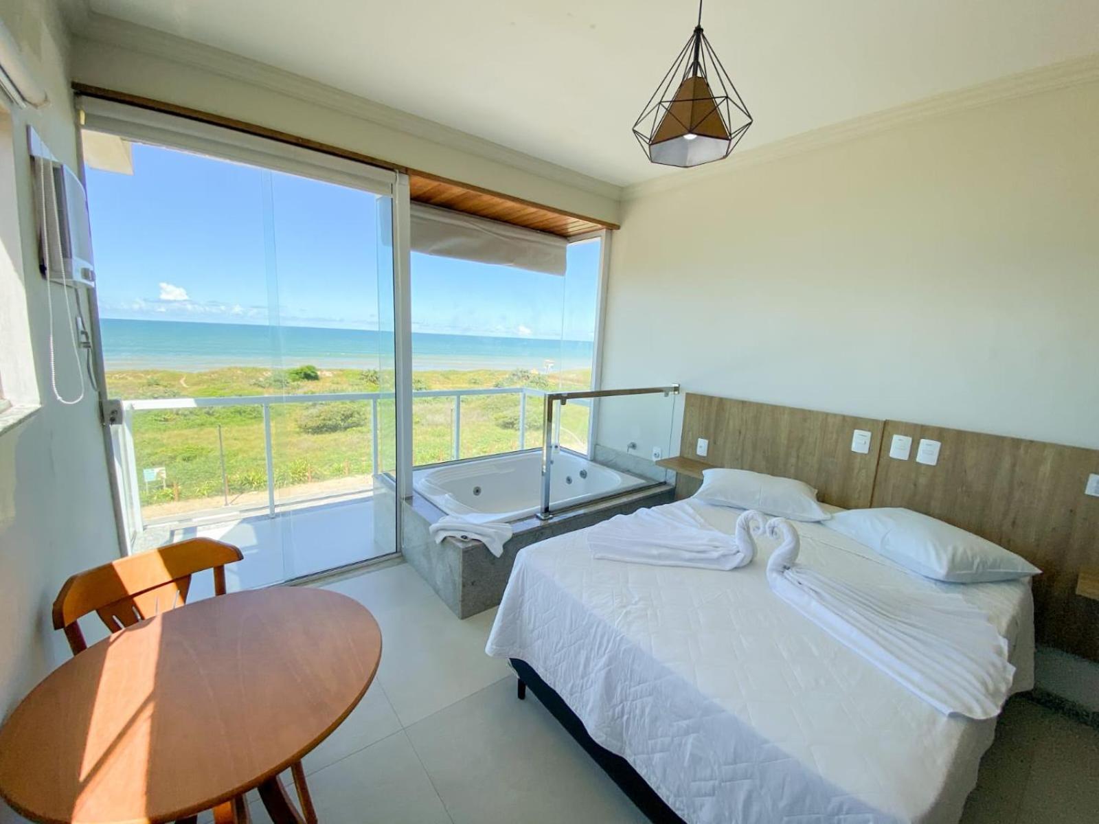 ATLANTIC MARLIN HOTEL view 4