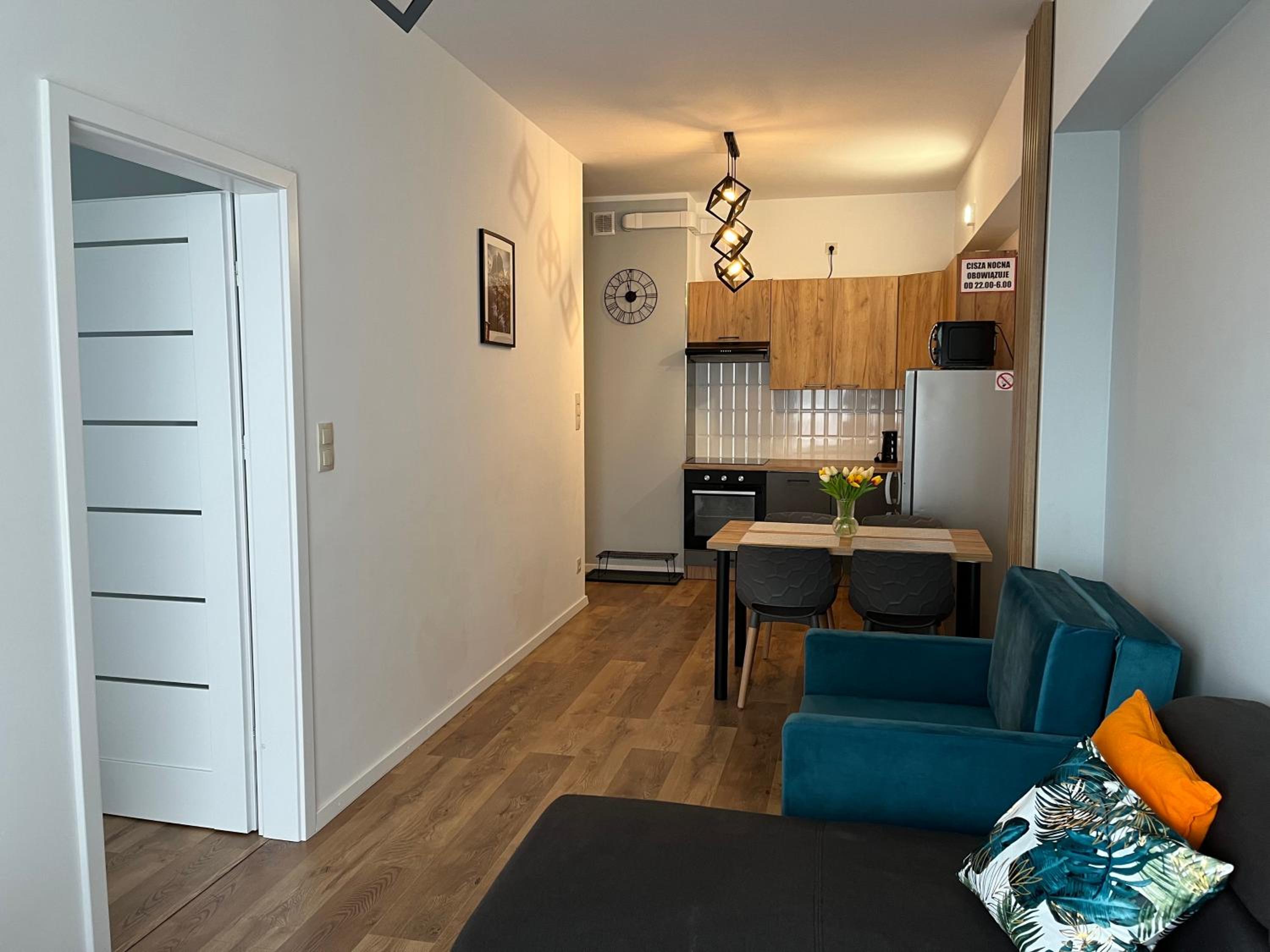 Apartament Marko