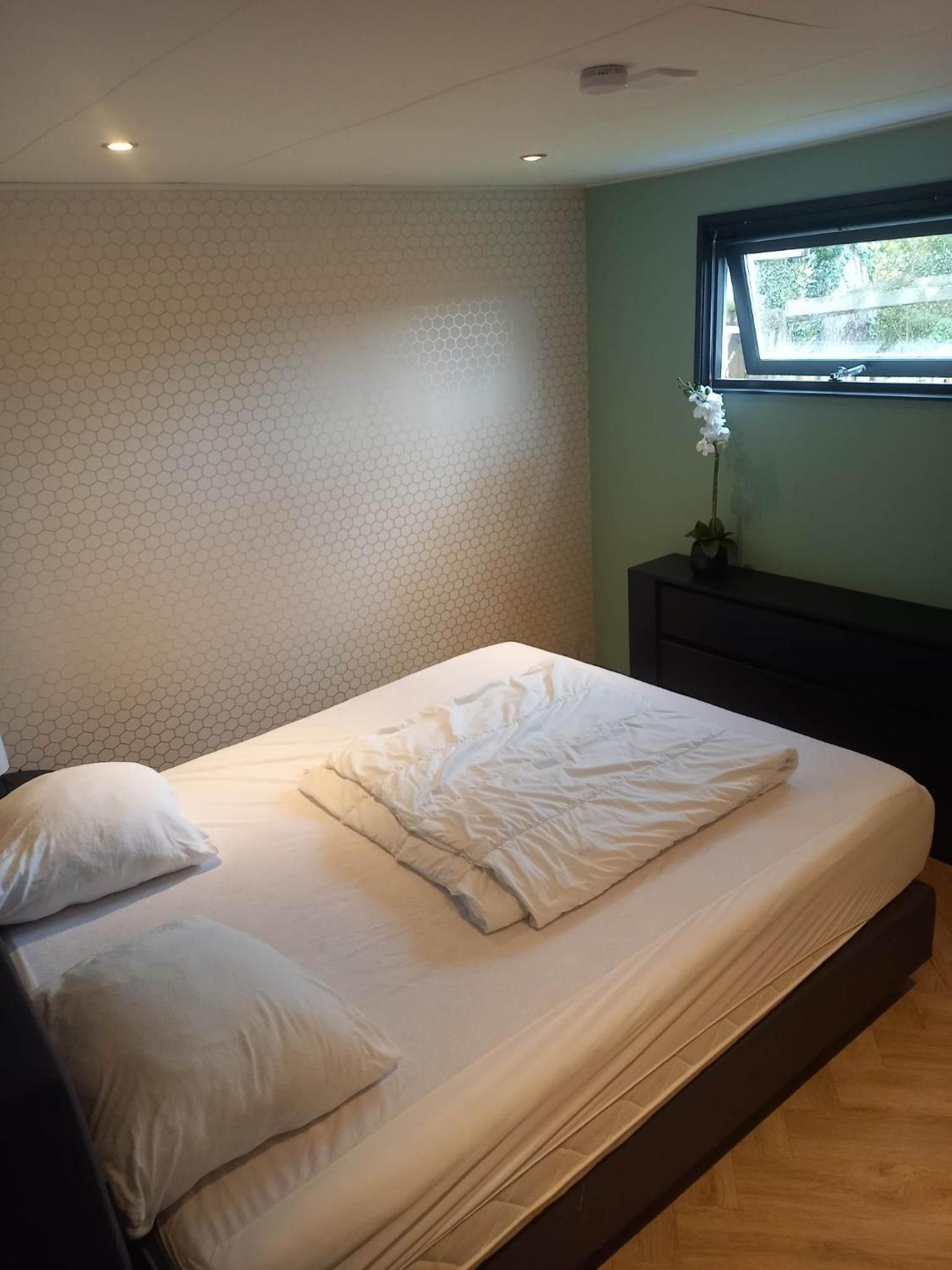 Vakantiechalet Tip 30 op vakantiepark de Heische Tip