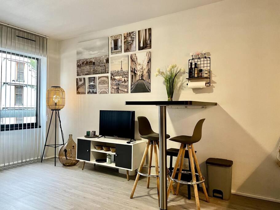 MyAppart Ivry sur Seine / Bercy