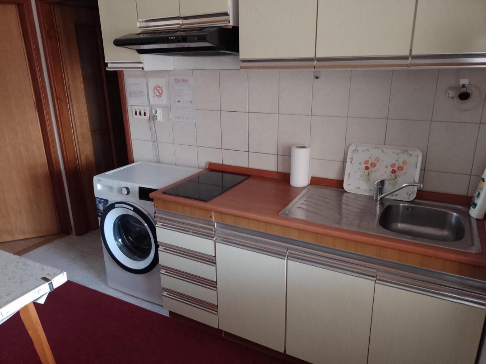 Studio apartman Nina view 5