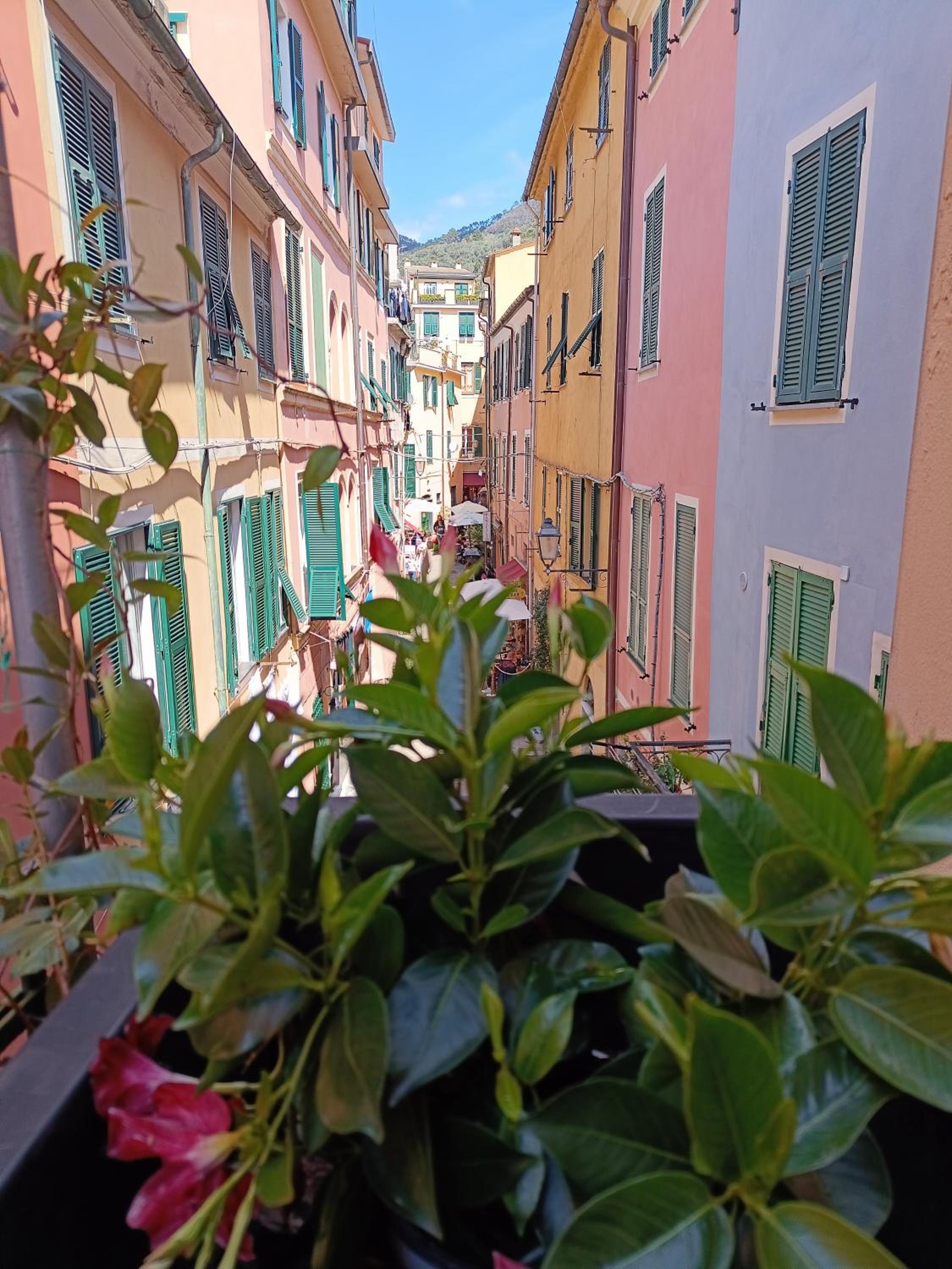 Il Balconcino sul carugio photo 1