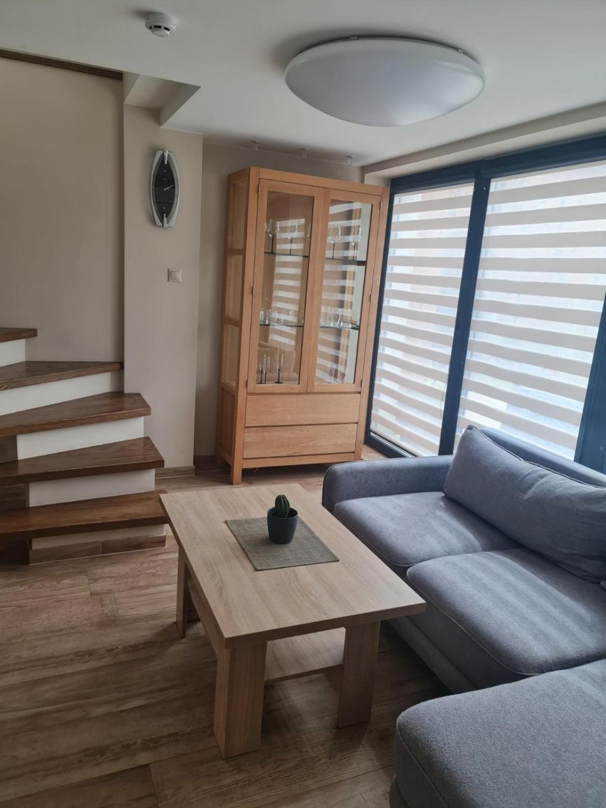 Quality rest in Giruliai Apartments view 5
