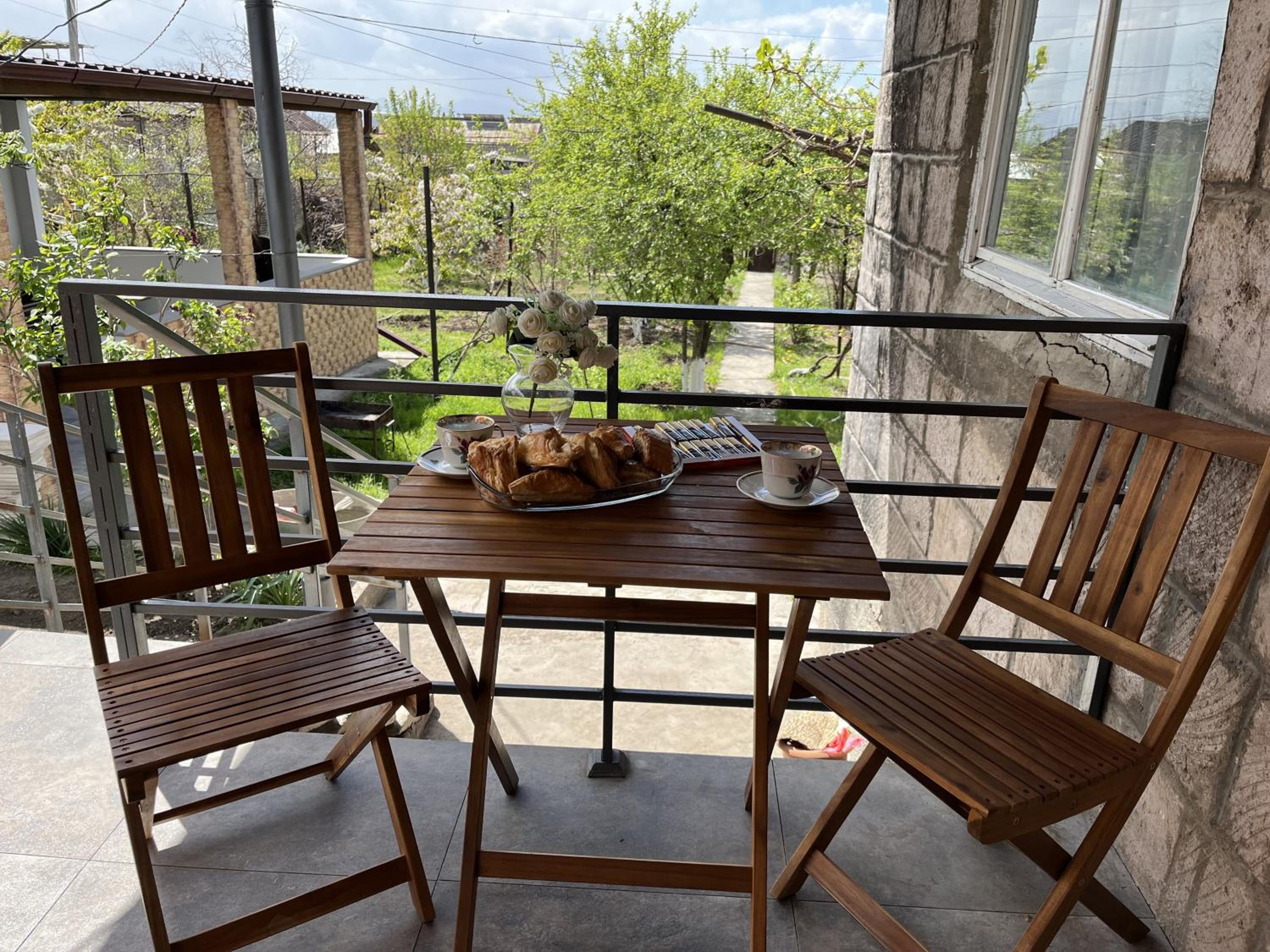 House for Rent - Kharberd House, Long-term and Short-term Rental