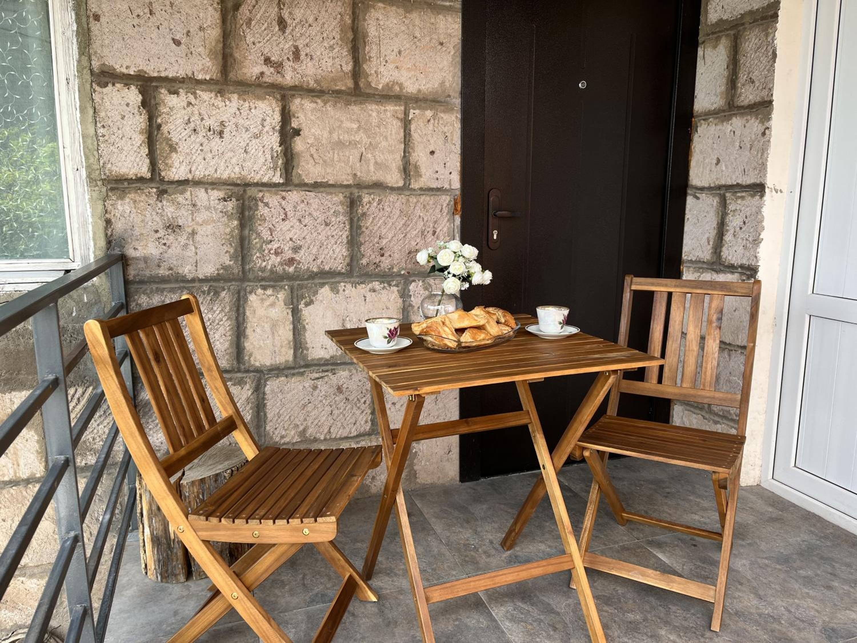 House for Rent - Kharberd House, Long-term and Short-term Rental